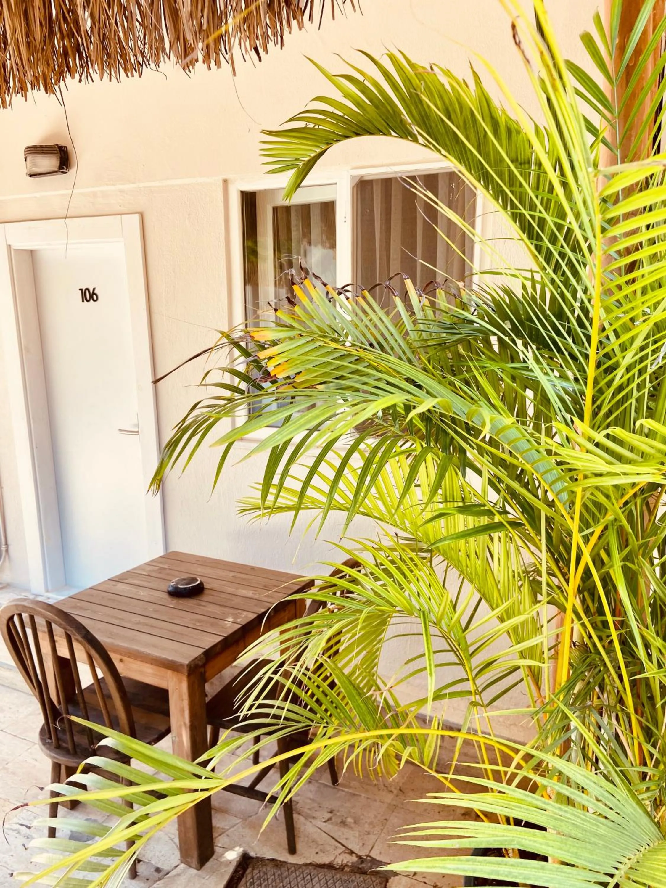 Day in Kalia Beach Hotel Side Ex Kale Motel