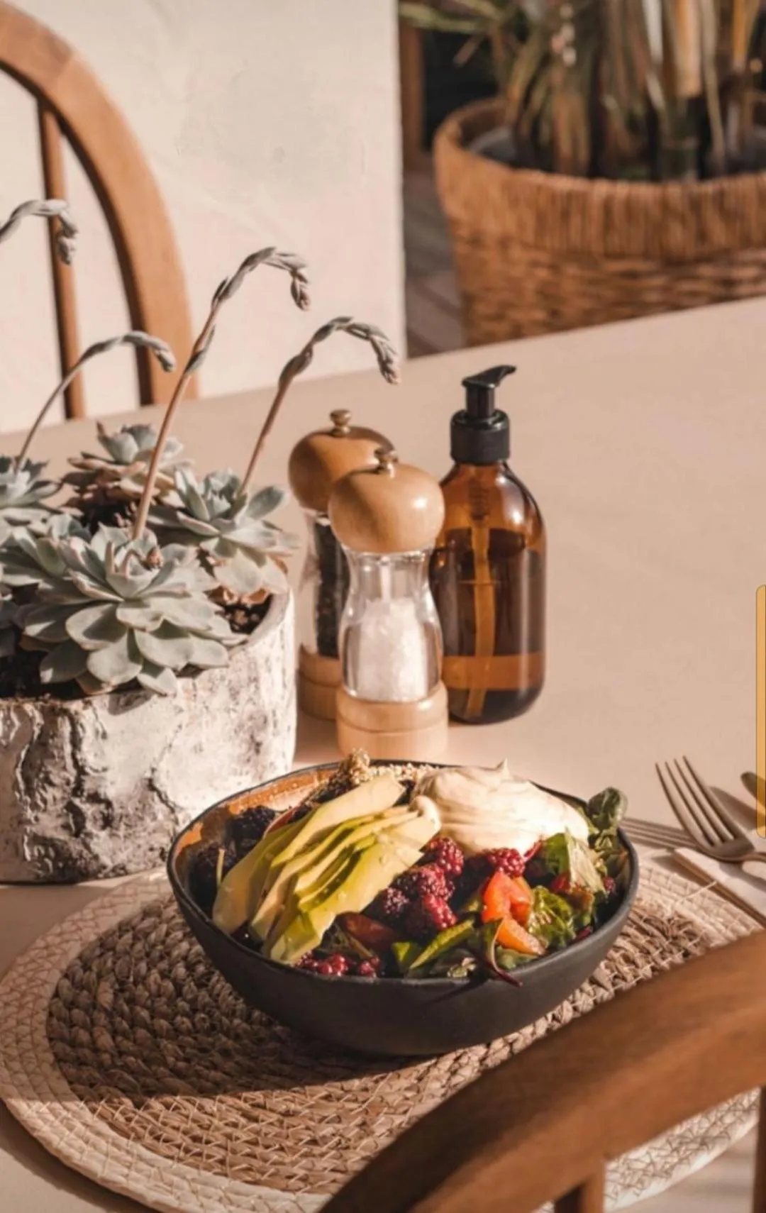 Restaurant/places to eat in Kalia Beach Hotel Side Ex Kale Motel