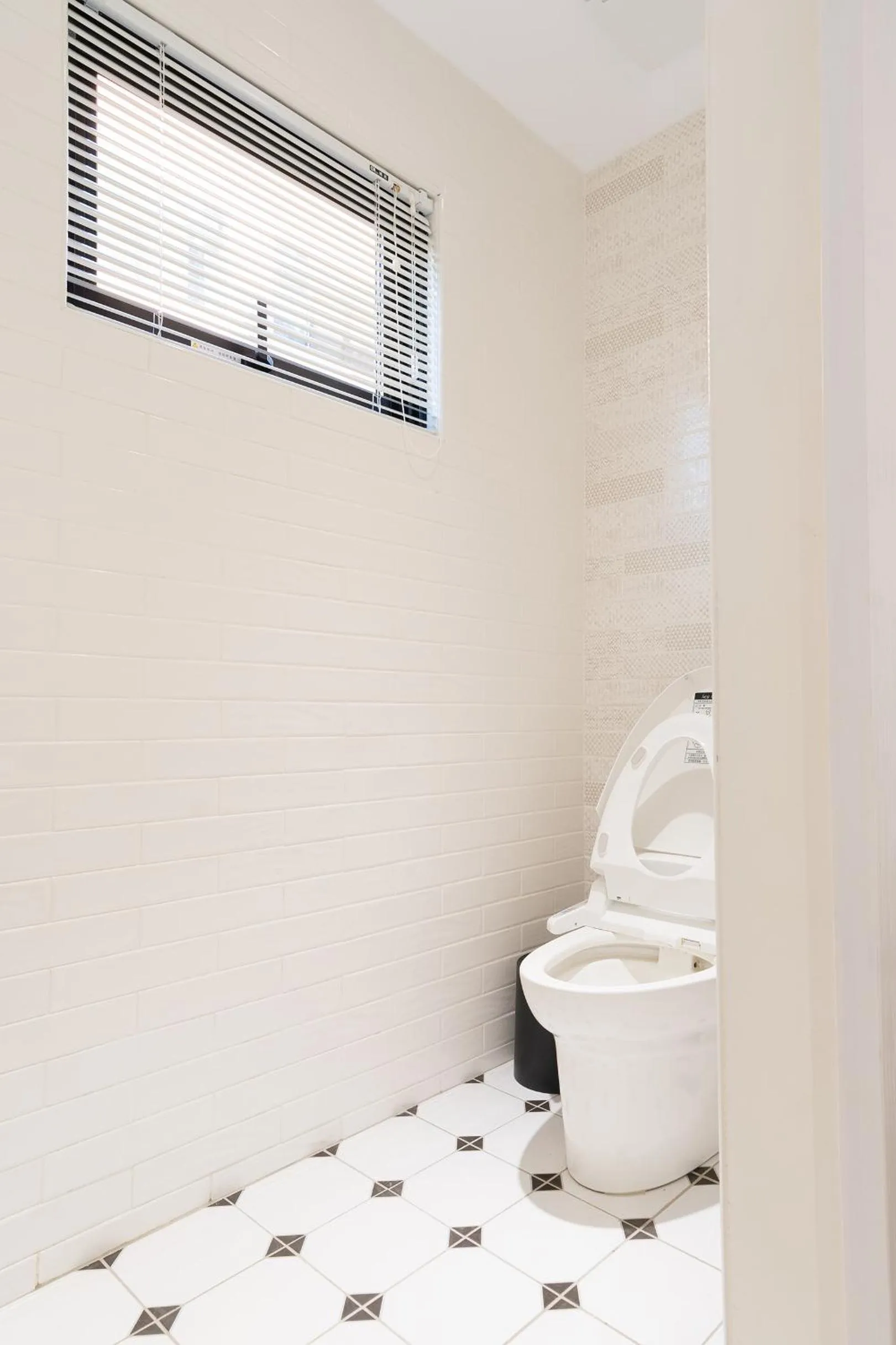 Bathroom in The Way Inn