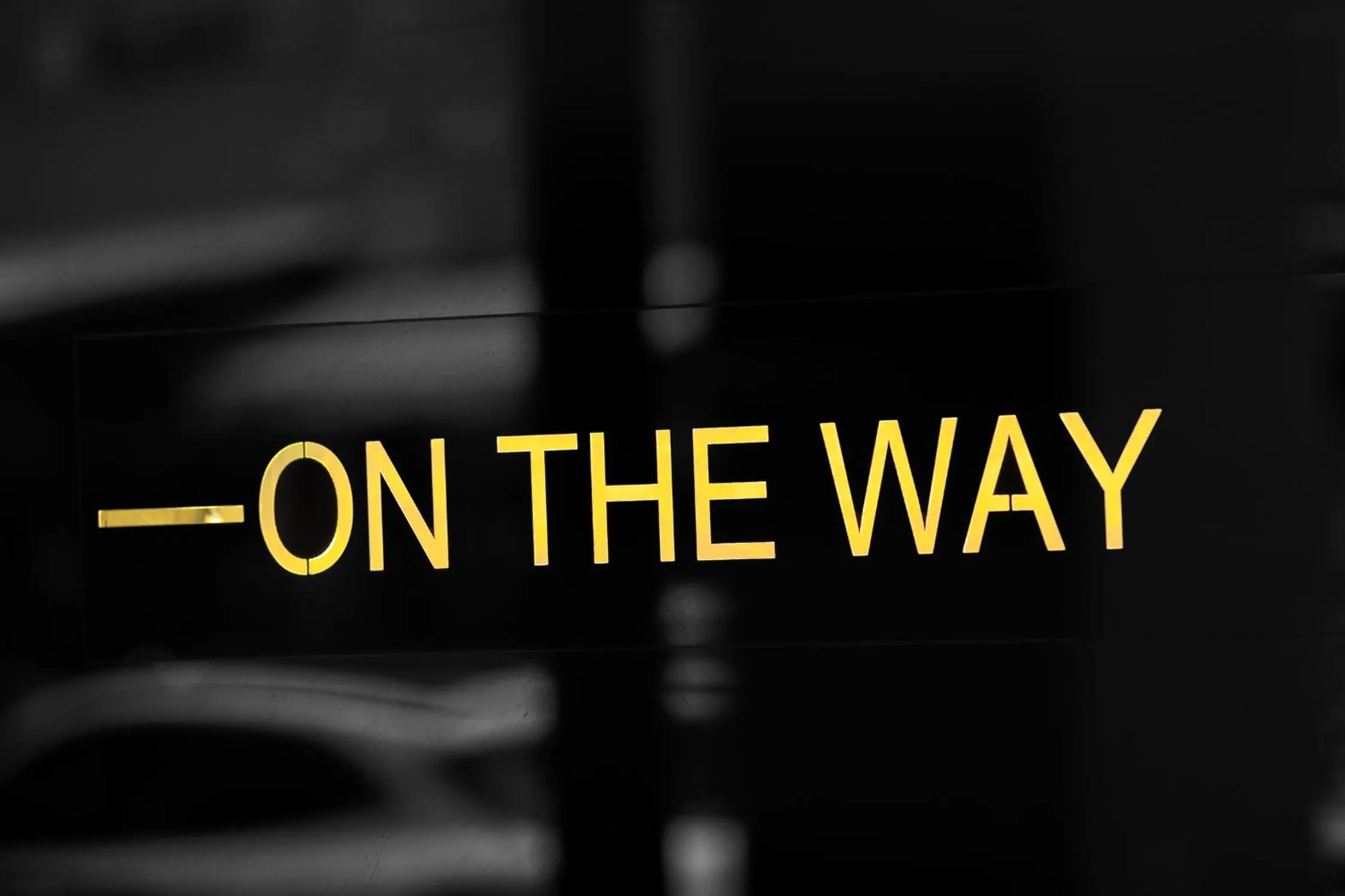 Property logo or sign in The Way Inn