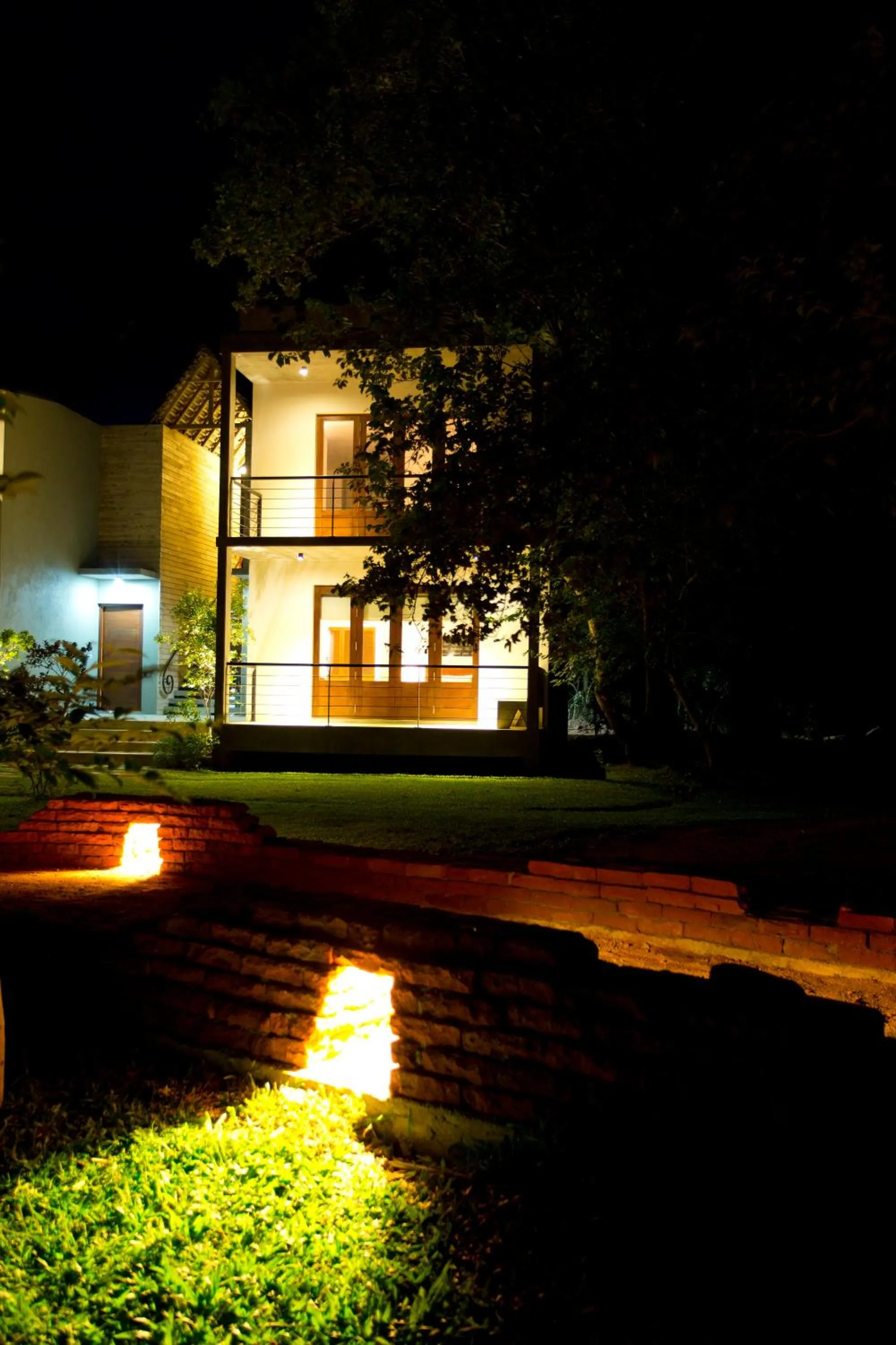 Area and facilities in Aliya Resort and Spa - Thema Collection