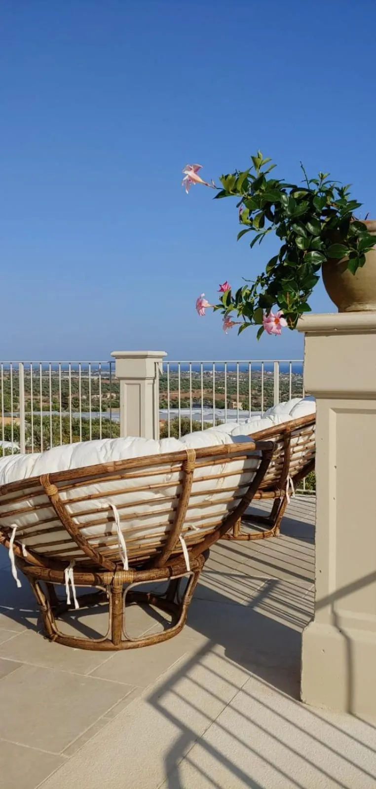 Property building in RoccaSeta