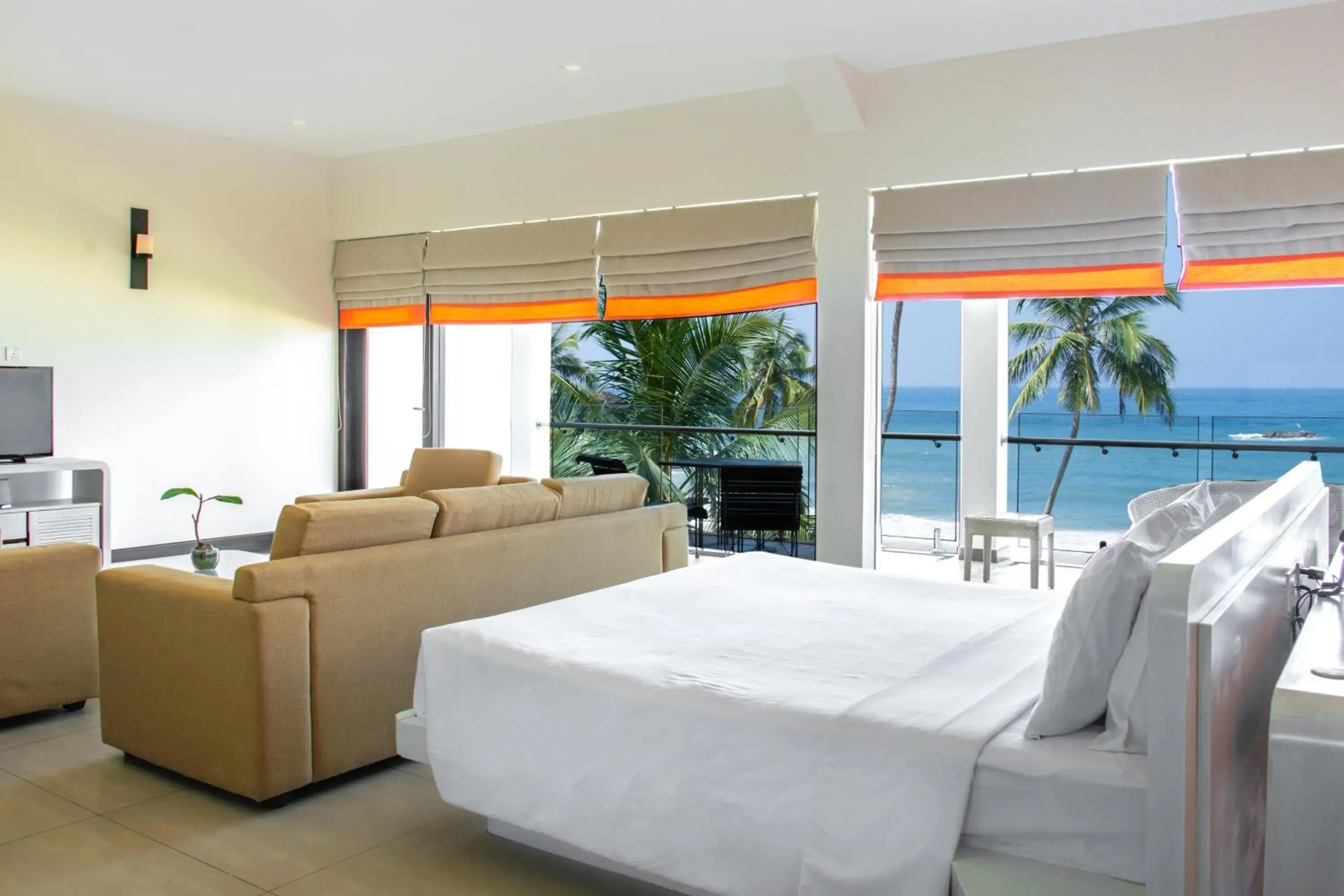 Suite - single occupancy in Shinagawa Beach Suite - single occupancy in Shinagawa Beach