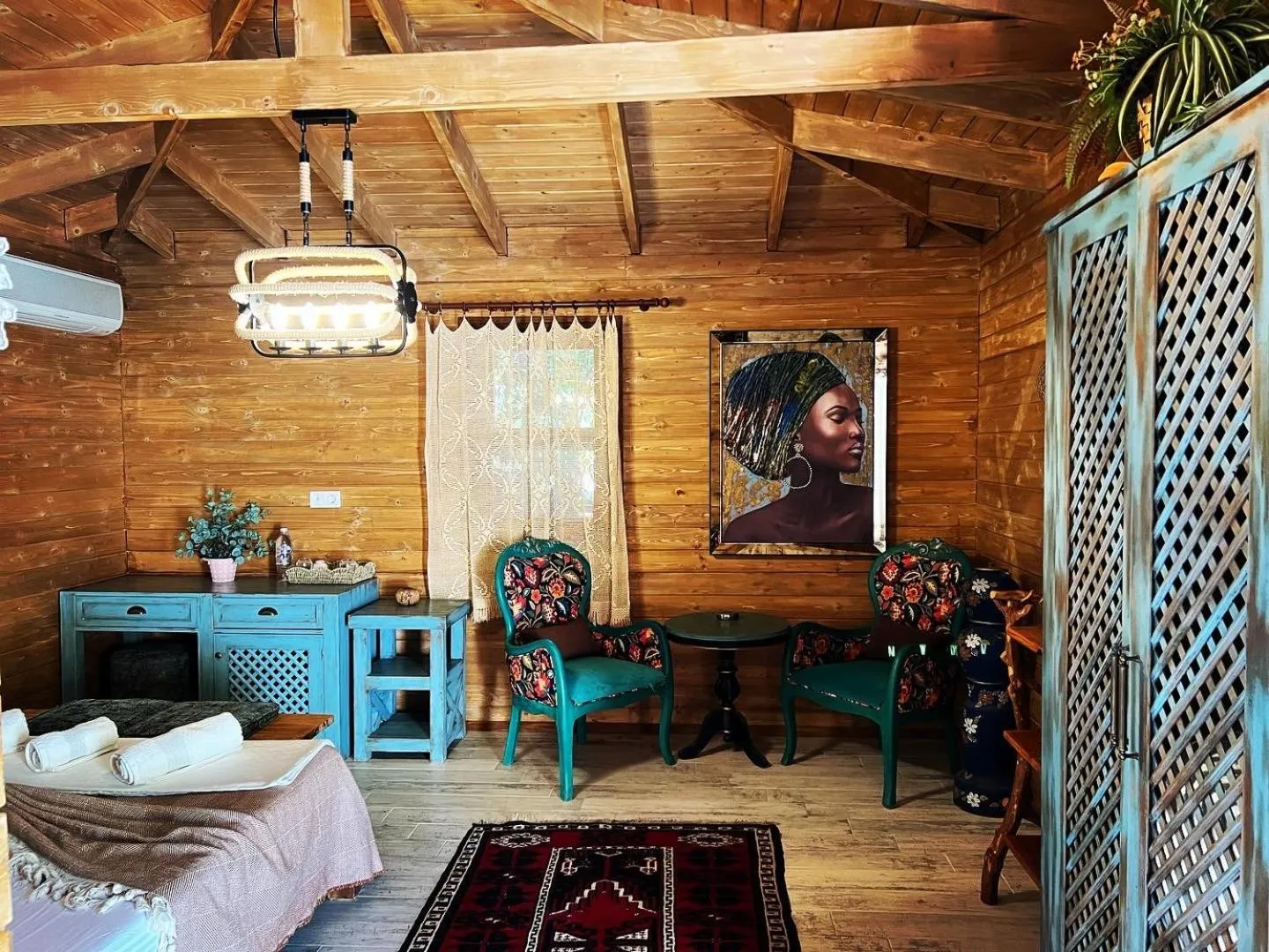 ALAÇATI XL LUXURY HOTEL