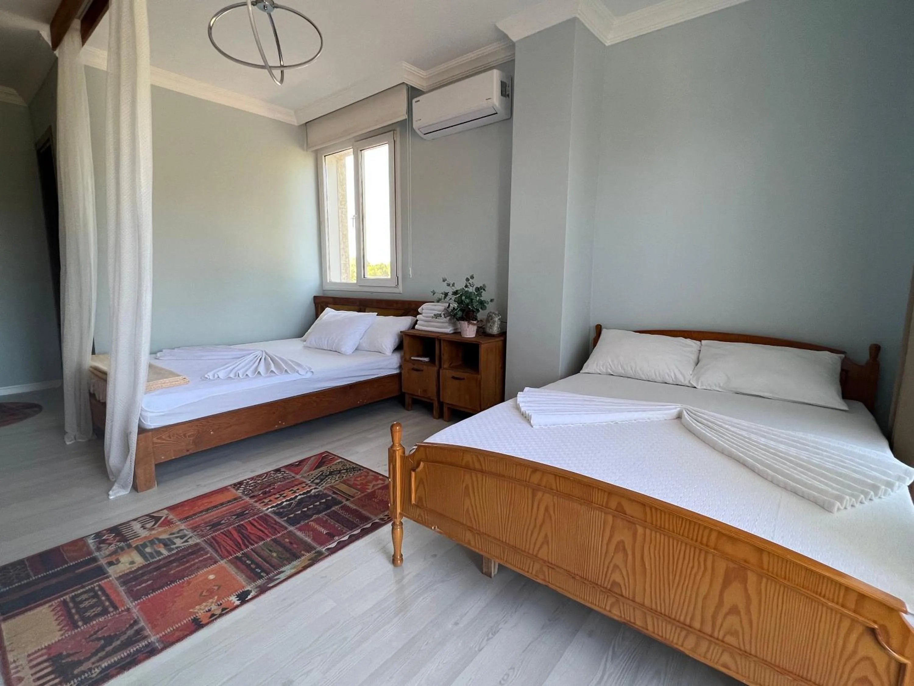 ALAÇATI XL LUXURY HOTEL