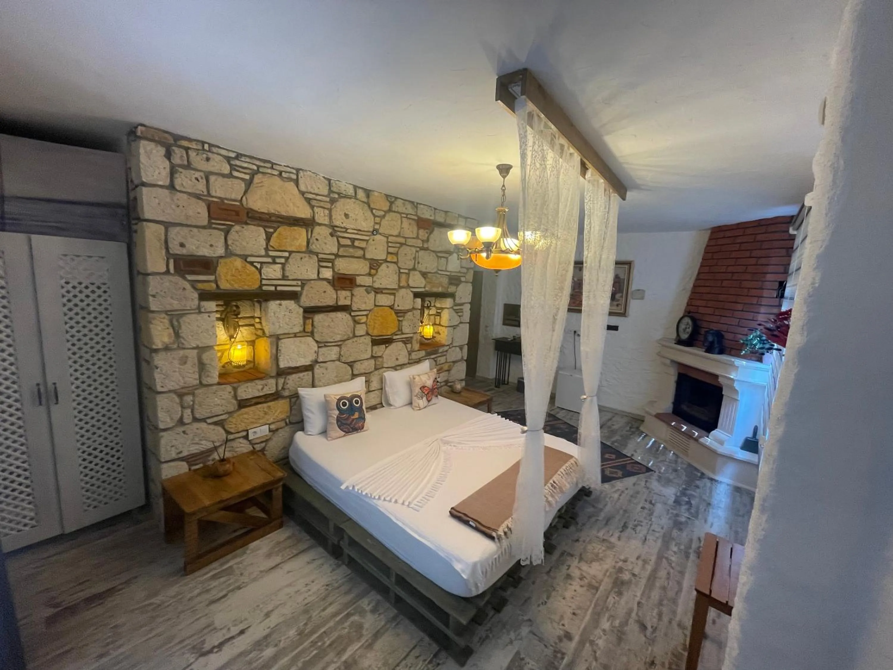 ALAÇATI XL LUXURY HOTEL