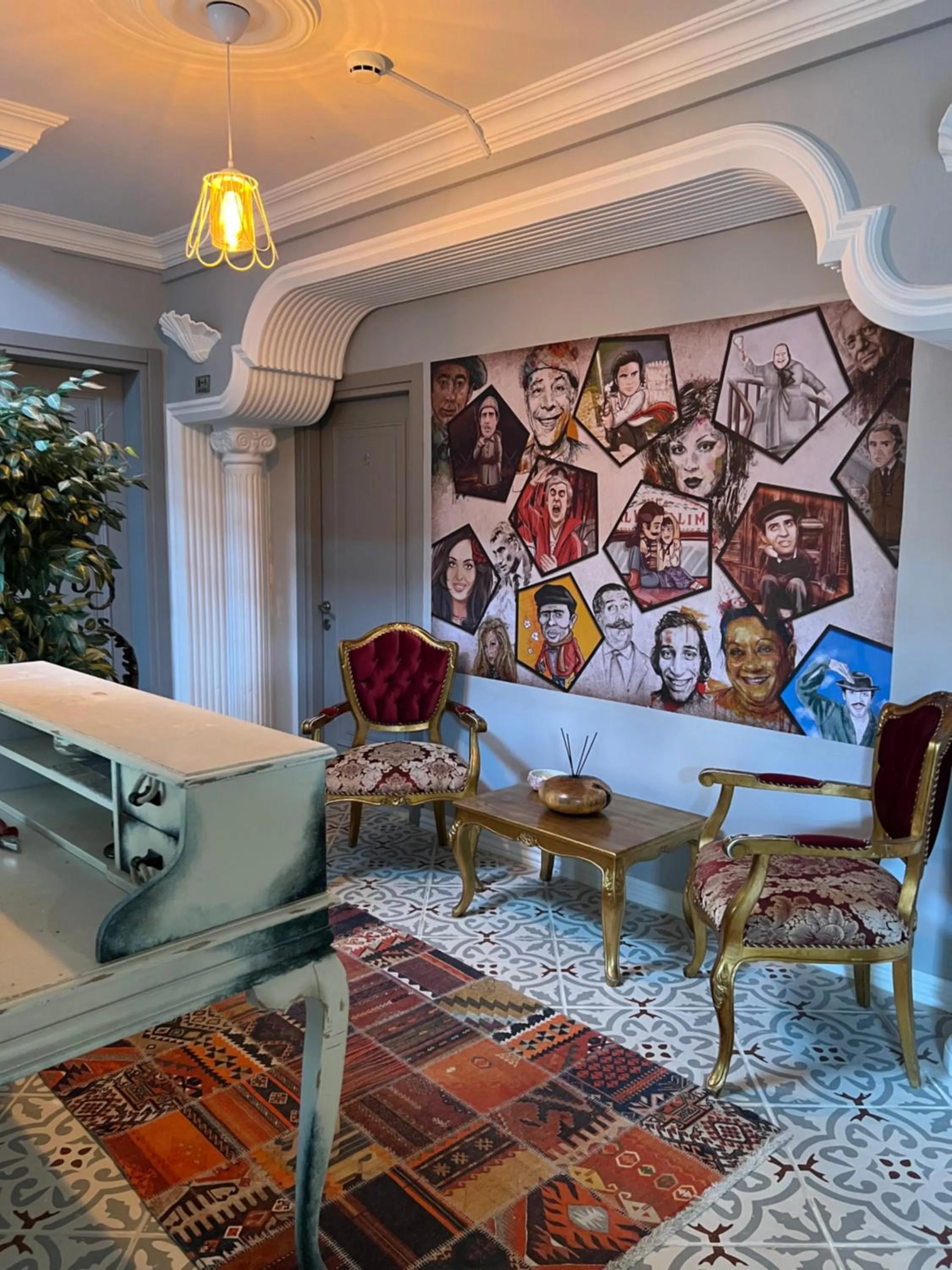 ALAÇATI XL LUXURY HOTEL