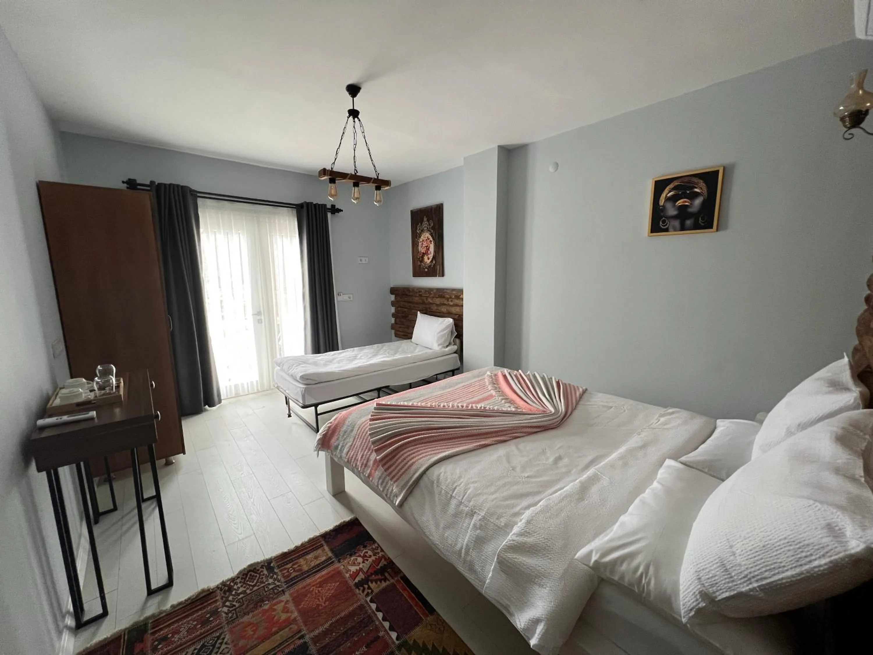 ALAÇATI XL LUXURY HOTEL