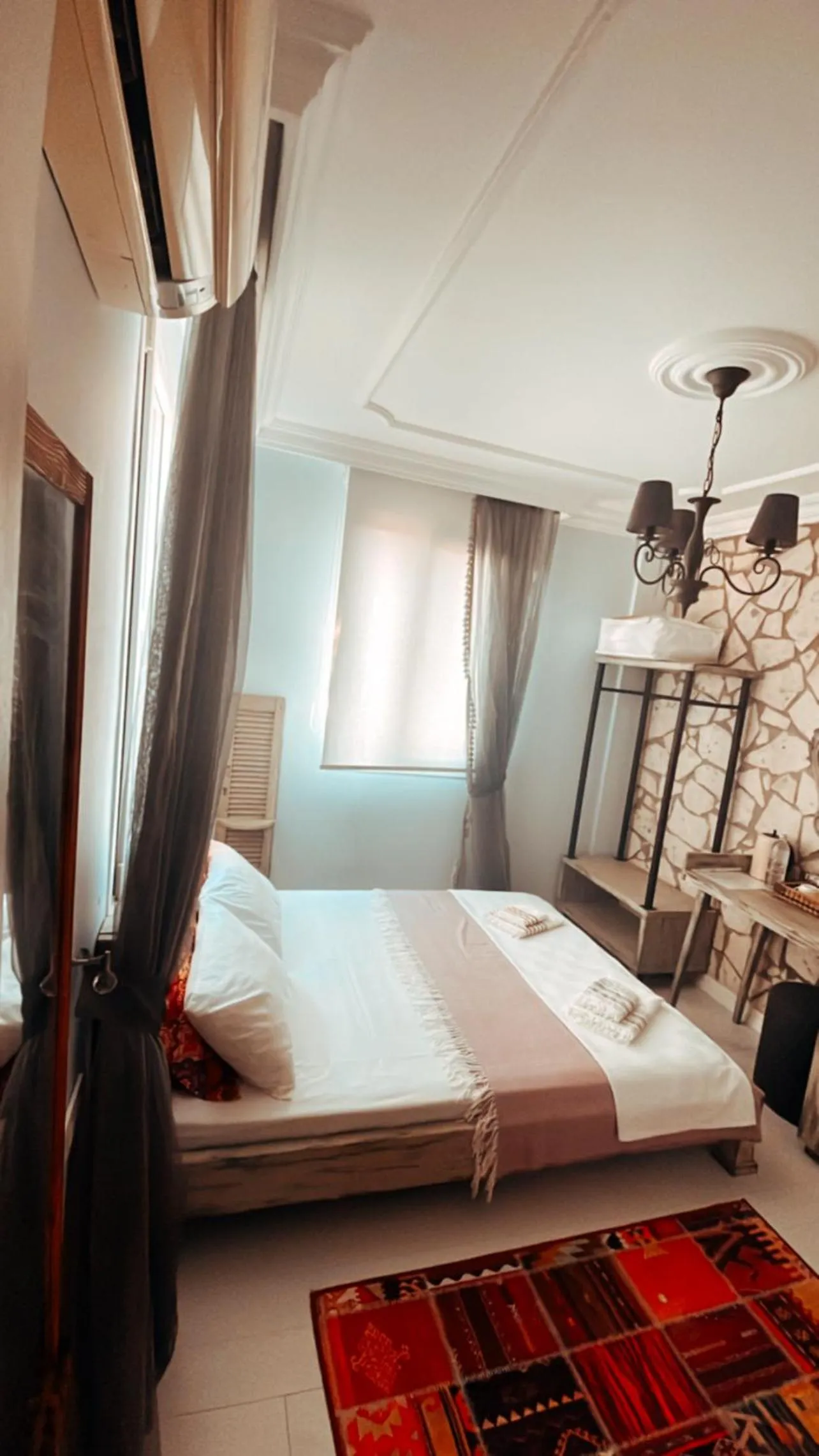 ALAÇATI XL LUXURY HOTEL