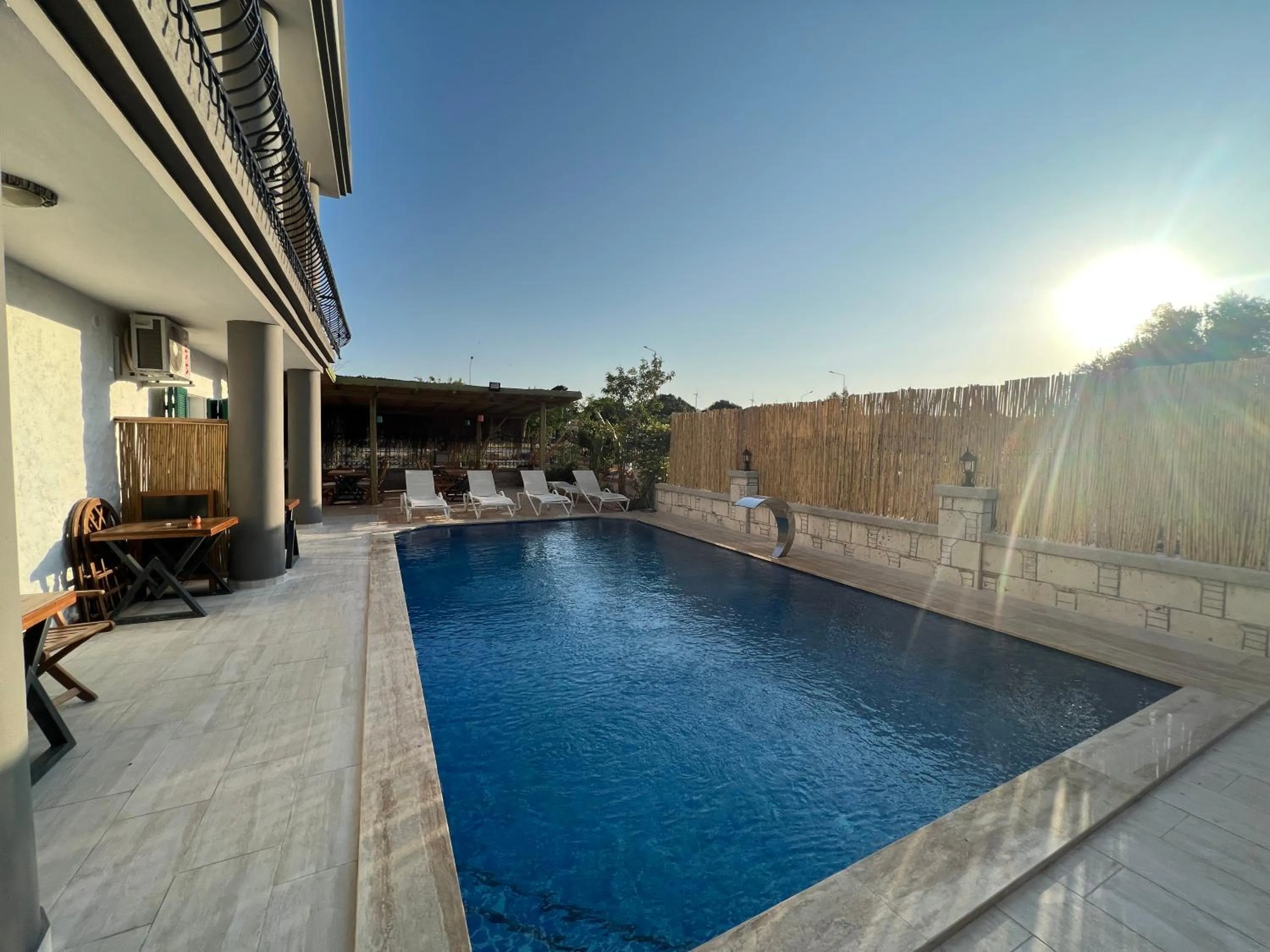 ALAÇATI XL LUXURY HOTEL