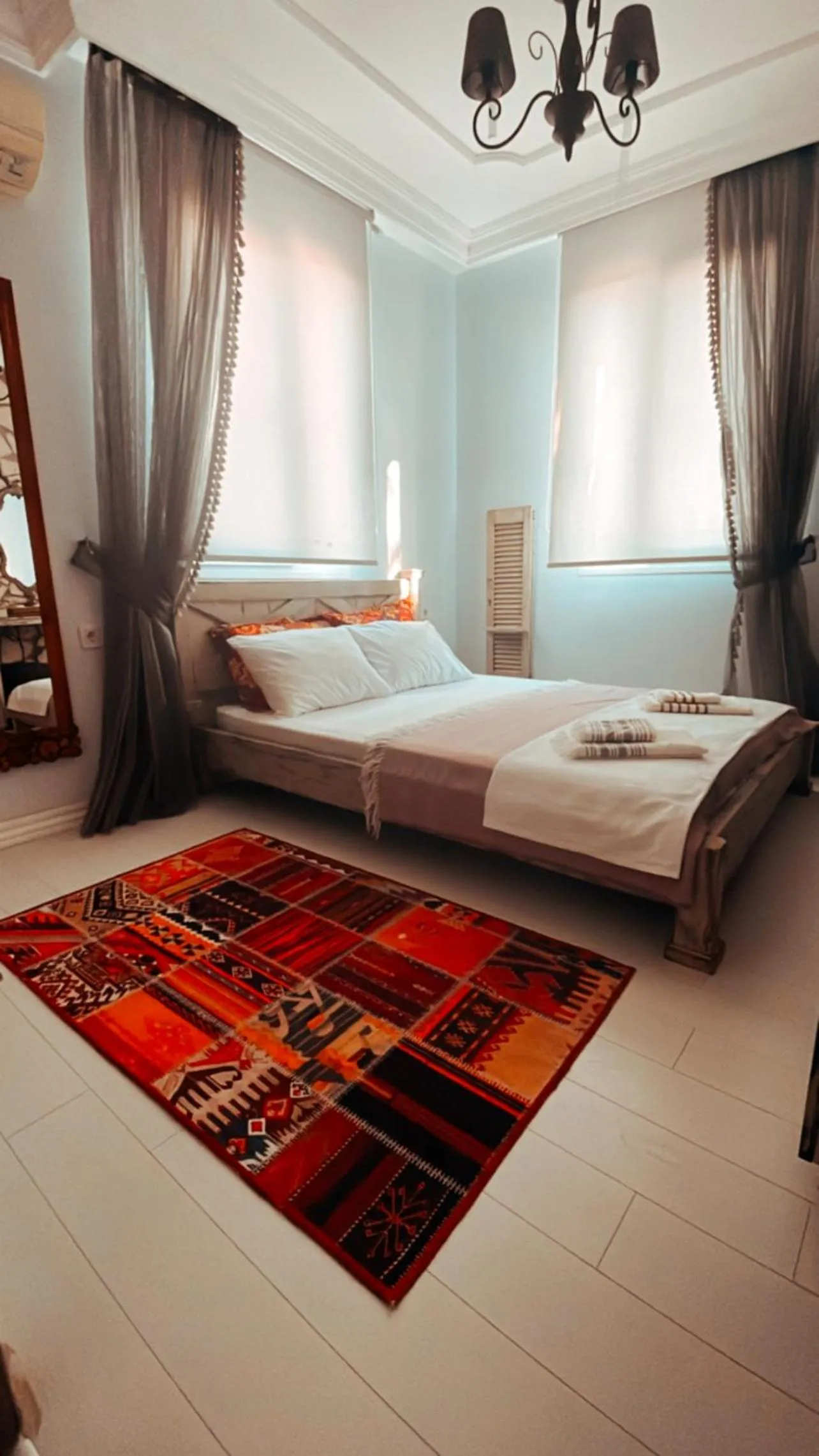 ALAÇATI XL LUXURY HOTEL