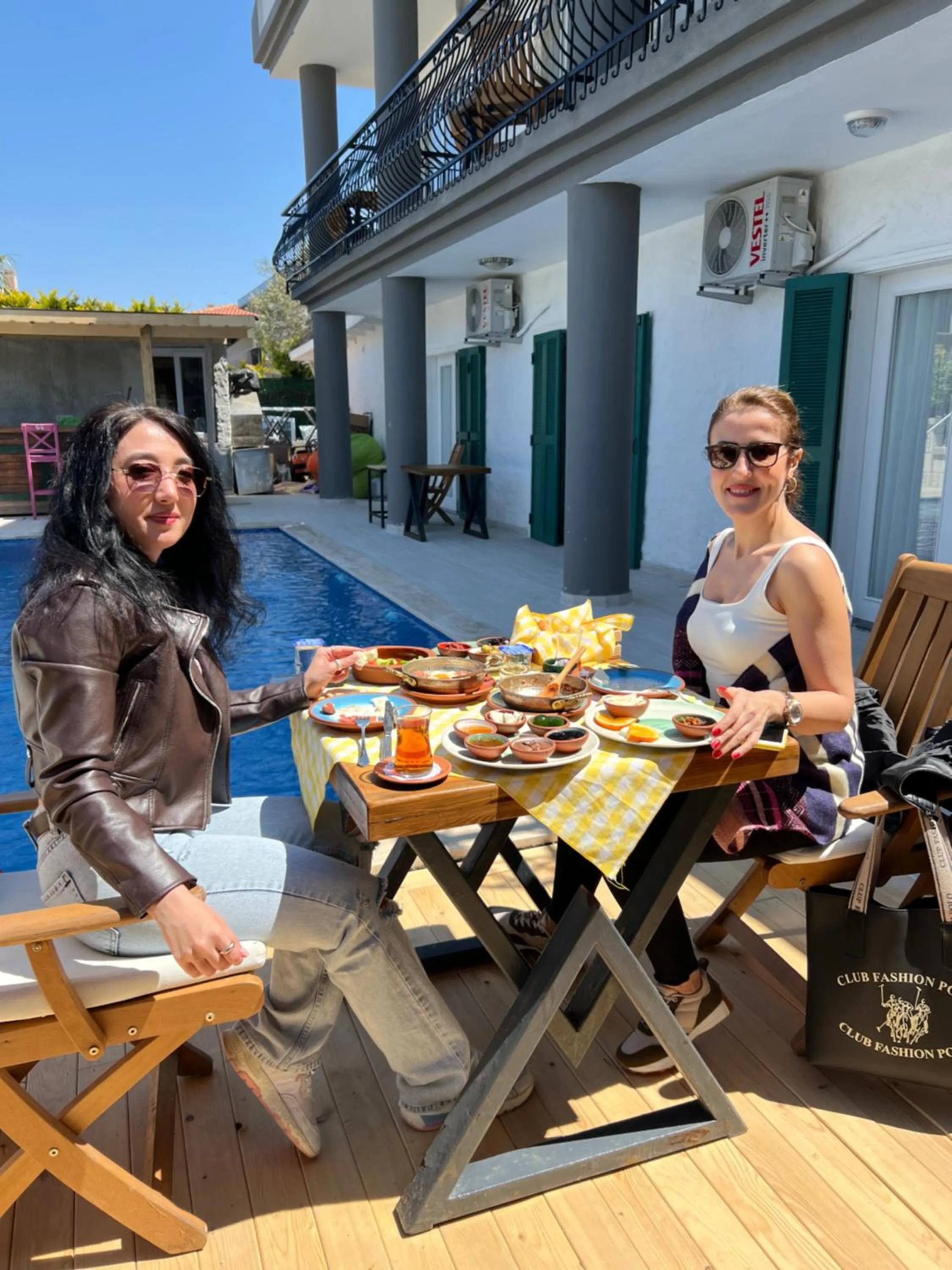 ALAÇATI XL LUXURY HOTEL