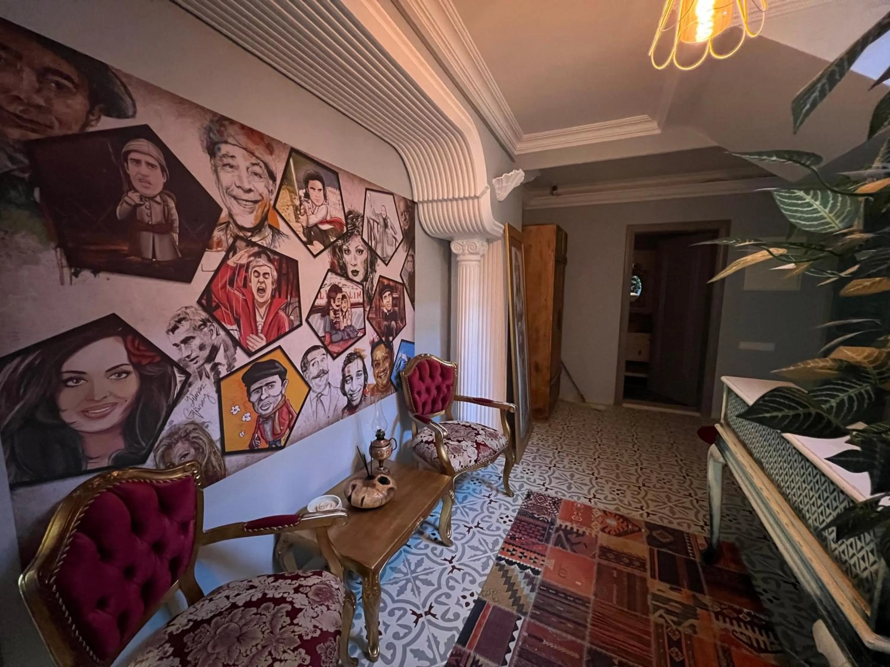 ALAÇATI XL LUXURY HOTEL