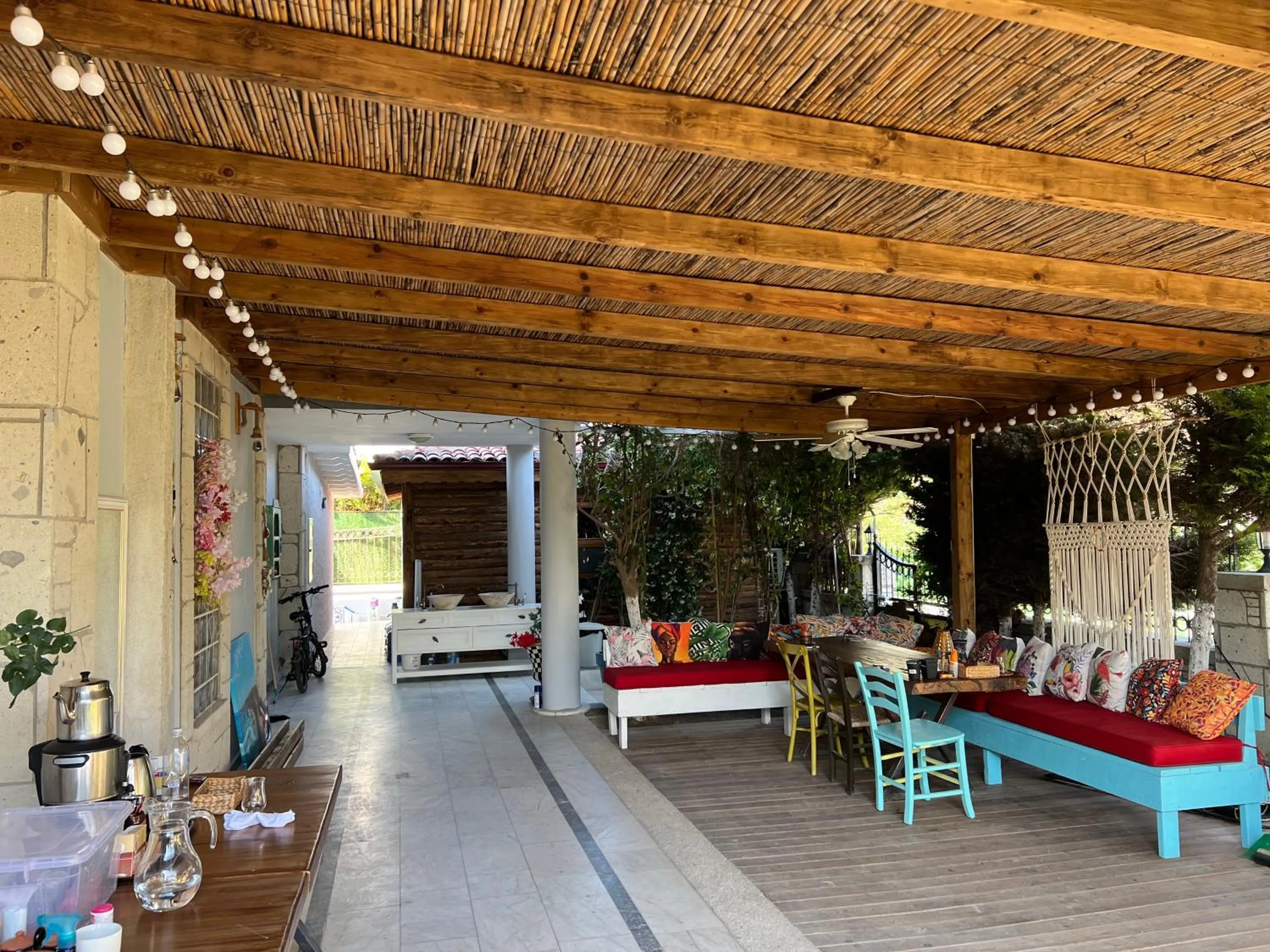 ALAÇATI XL LUXURY HOTEL