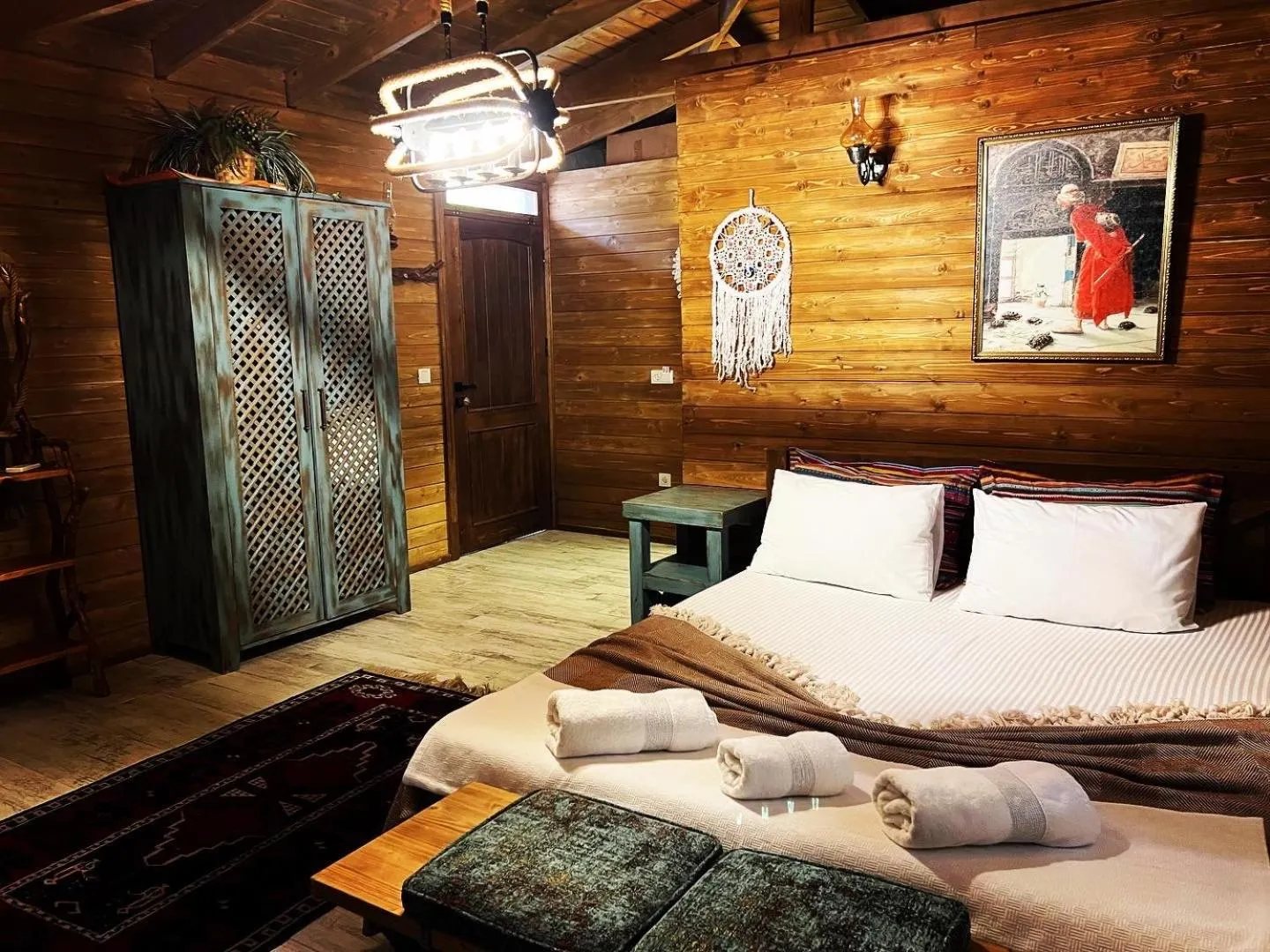 ALAÇATI XL LUXURY HOTEL