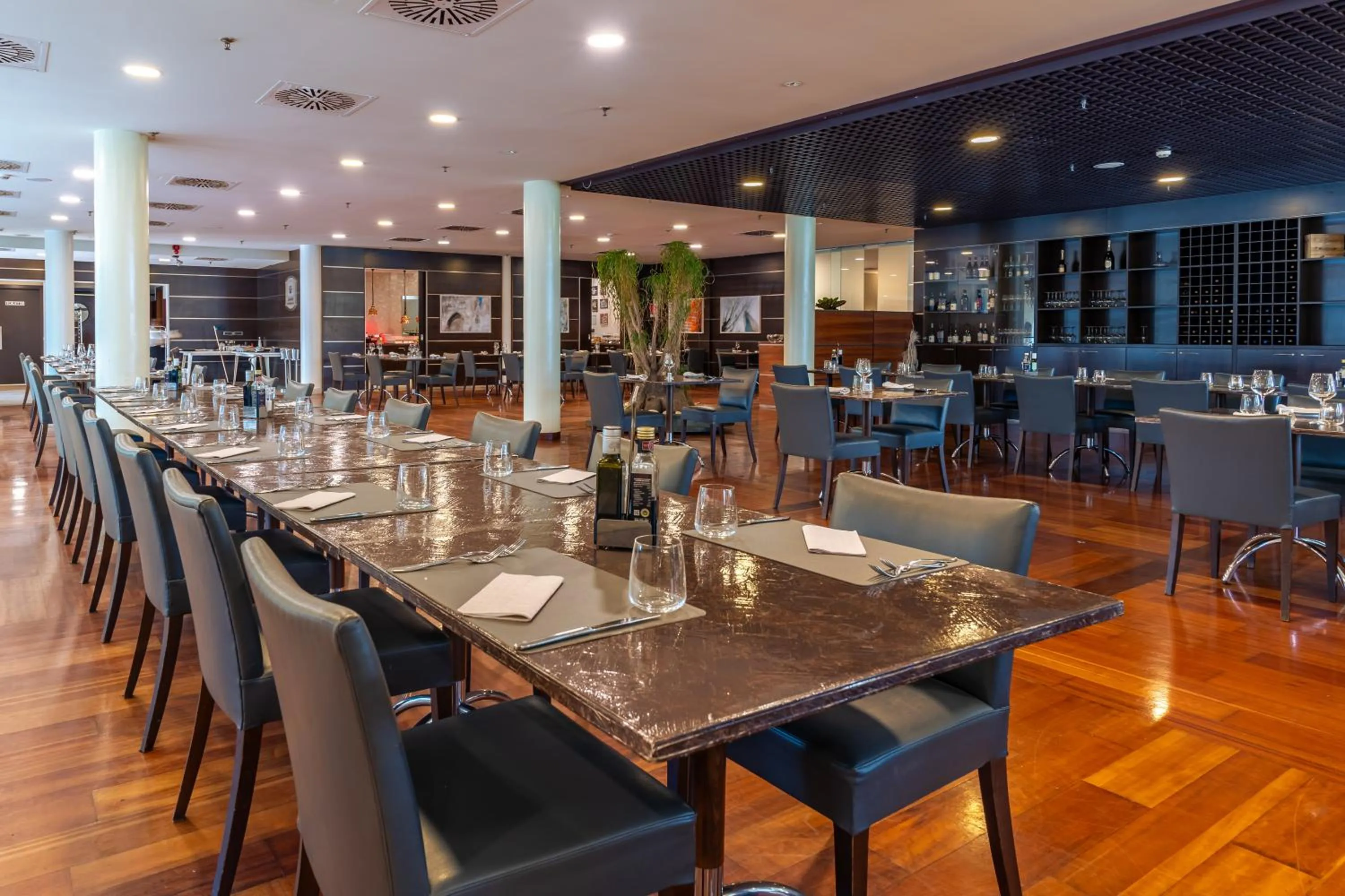 Mercure Leonardo da Vinci Rome Airport