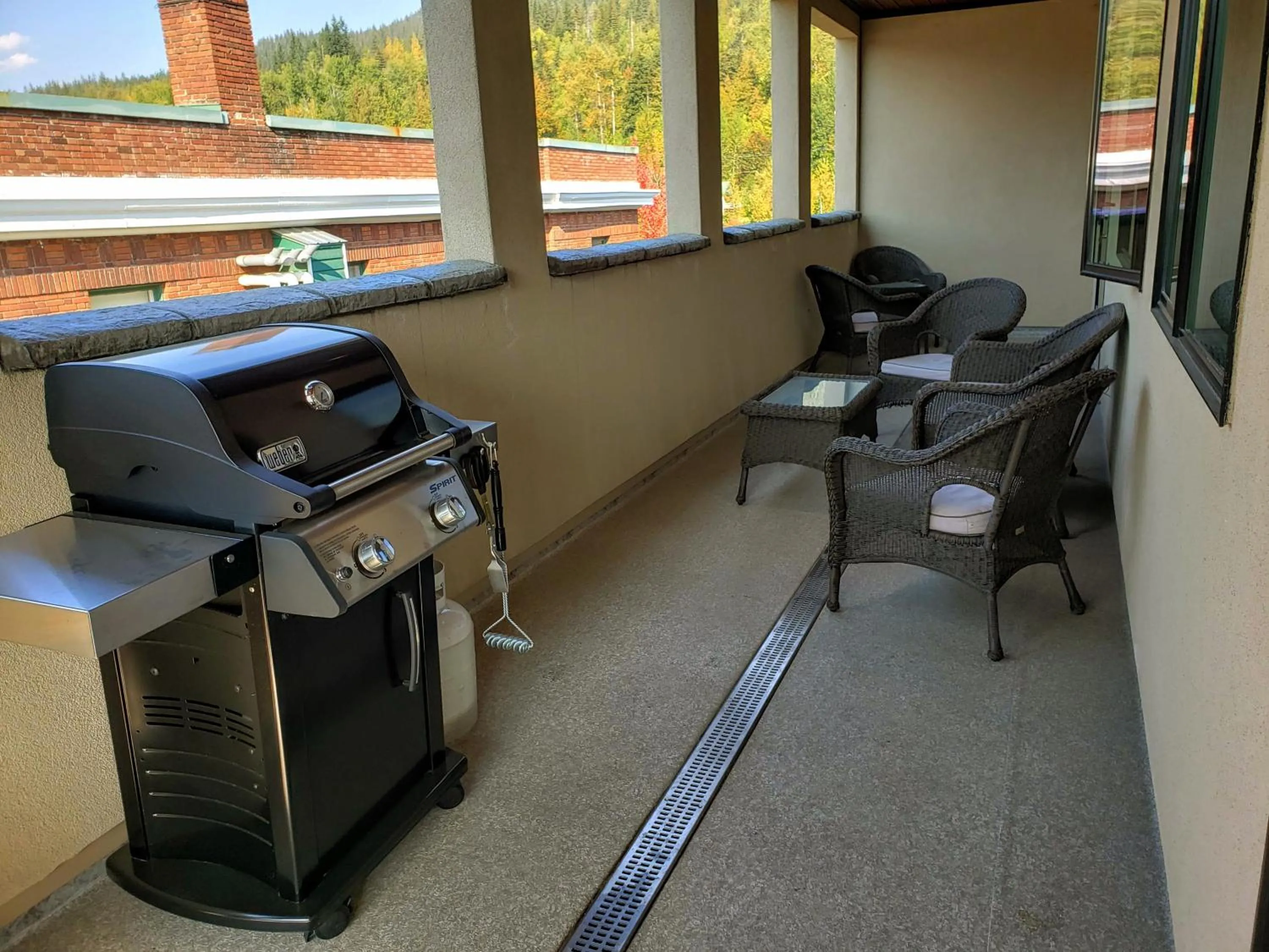 Alpenglow Penthouse by Revelstoke Vacations