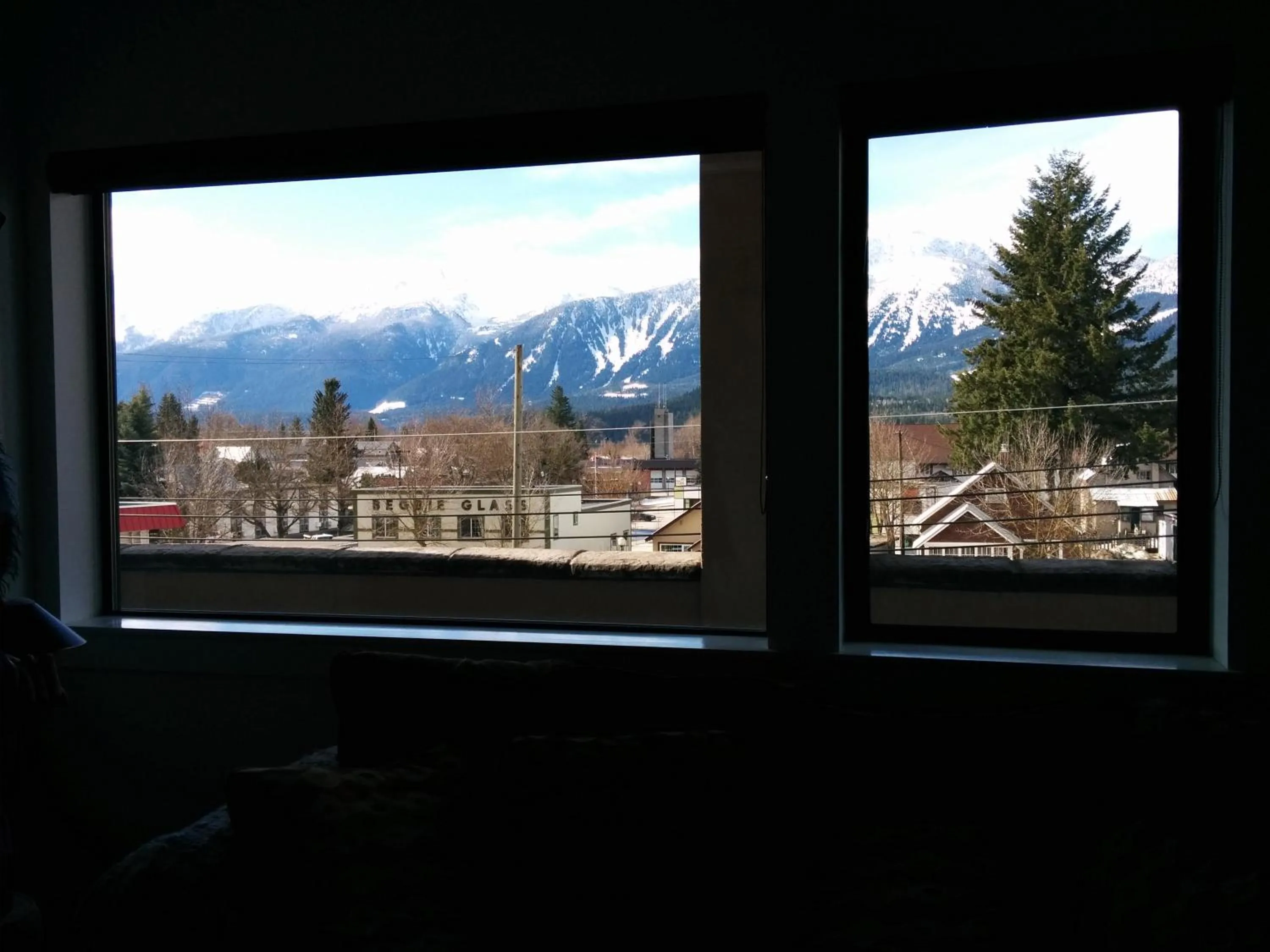 Alpenglow Penthouse by Revelstoke Vacations