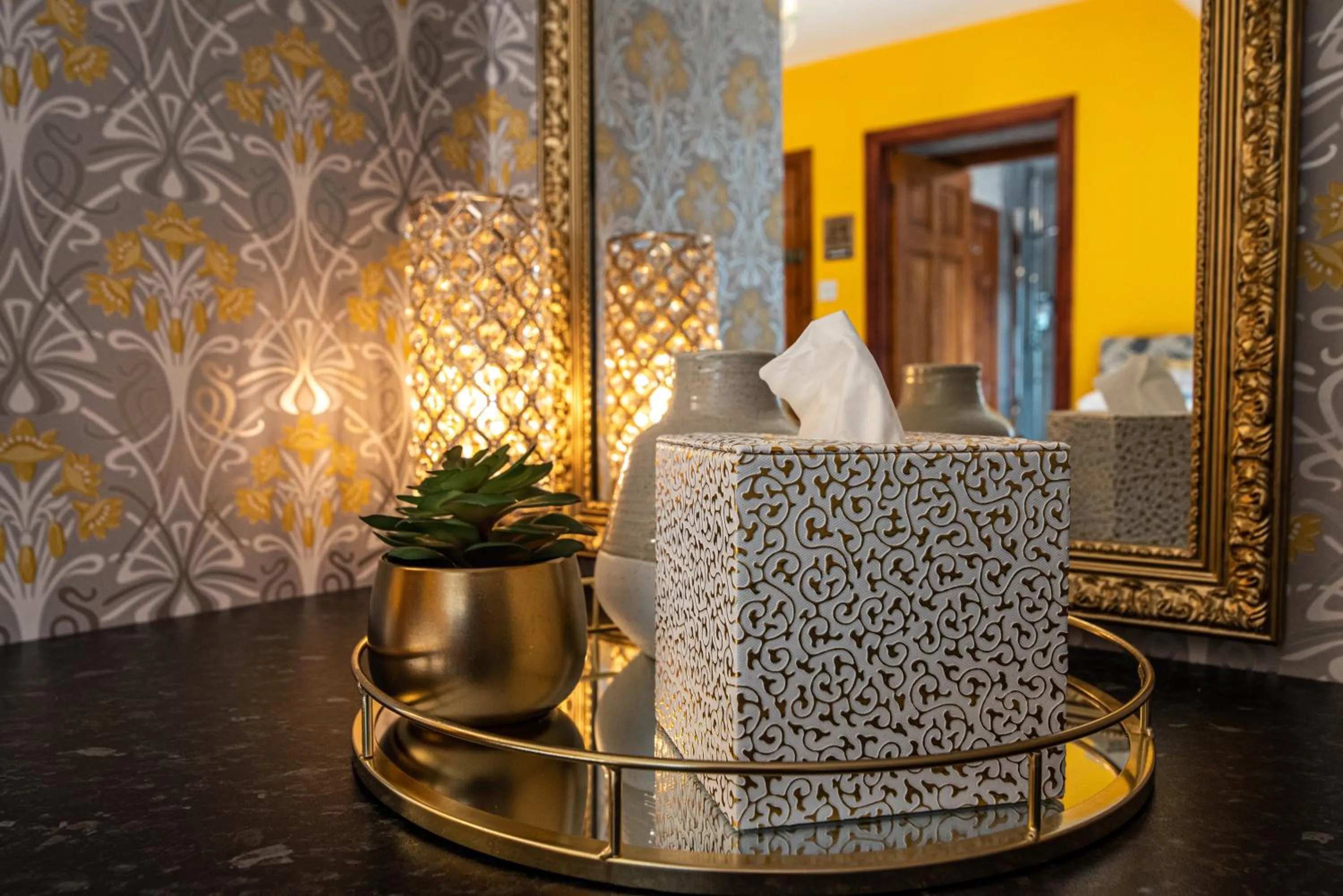 Innes House Bed & Breakfast