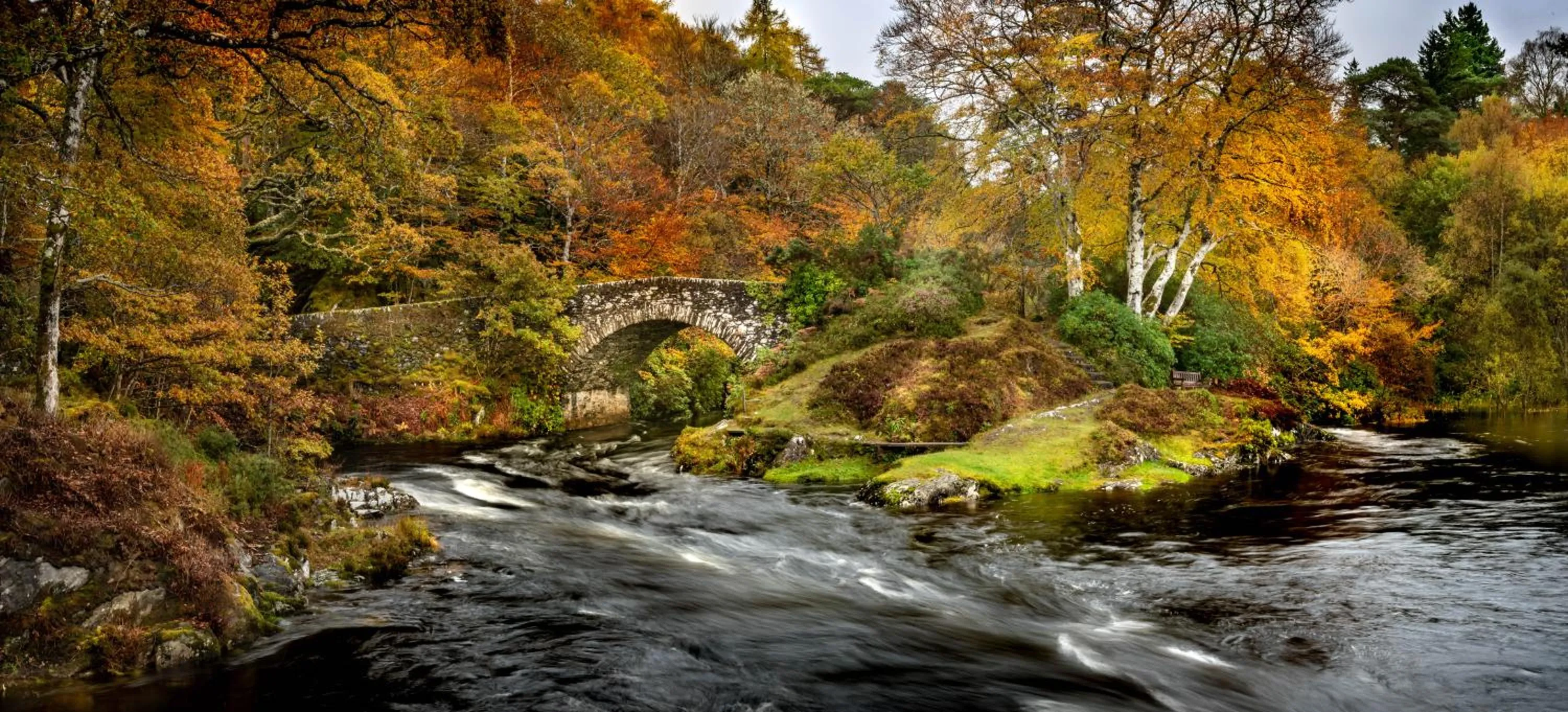 Innes House Bed & Breakfast