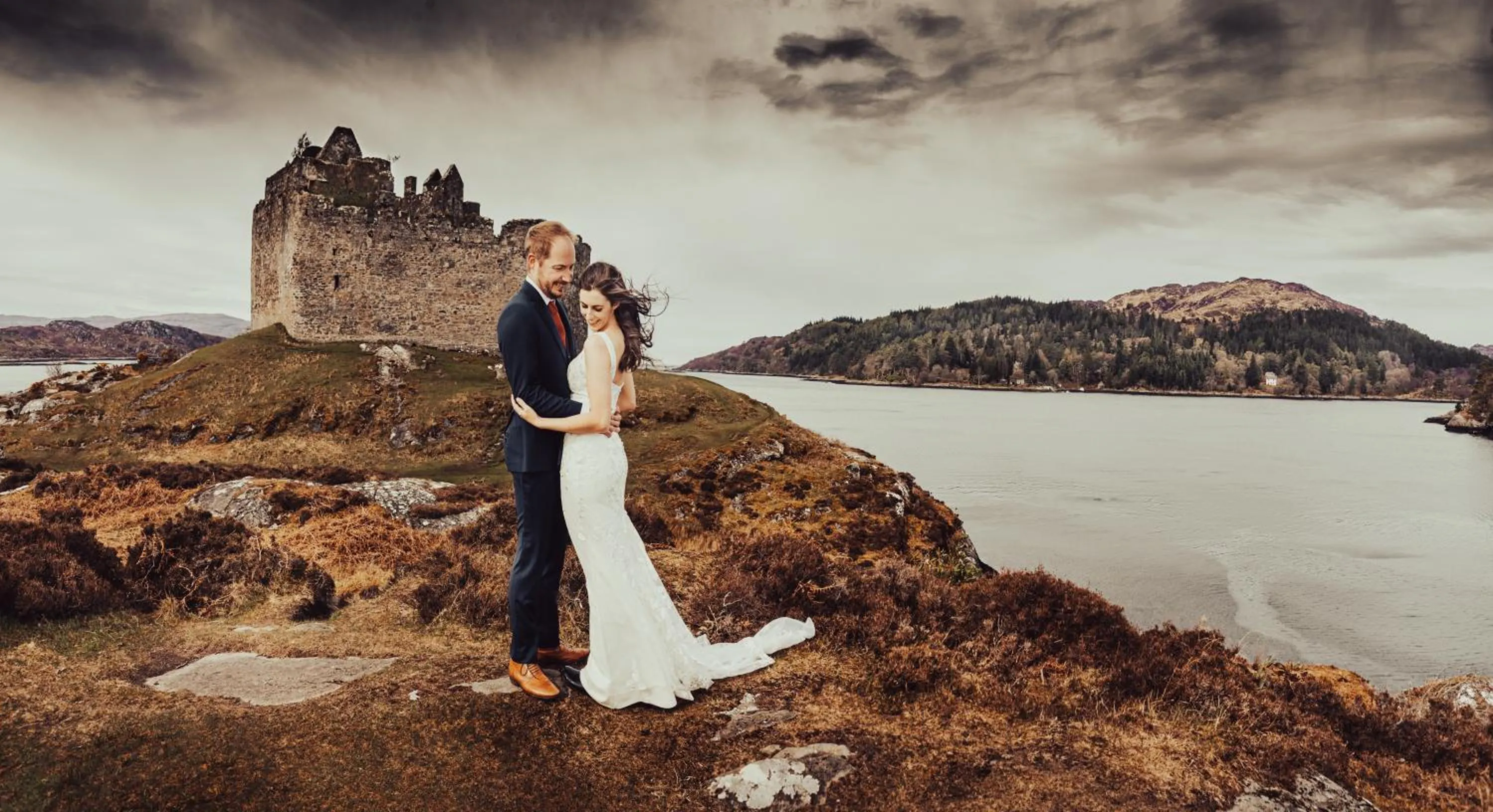 Nearby landmark in Innes House Bed & Breakfast