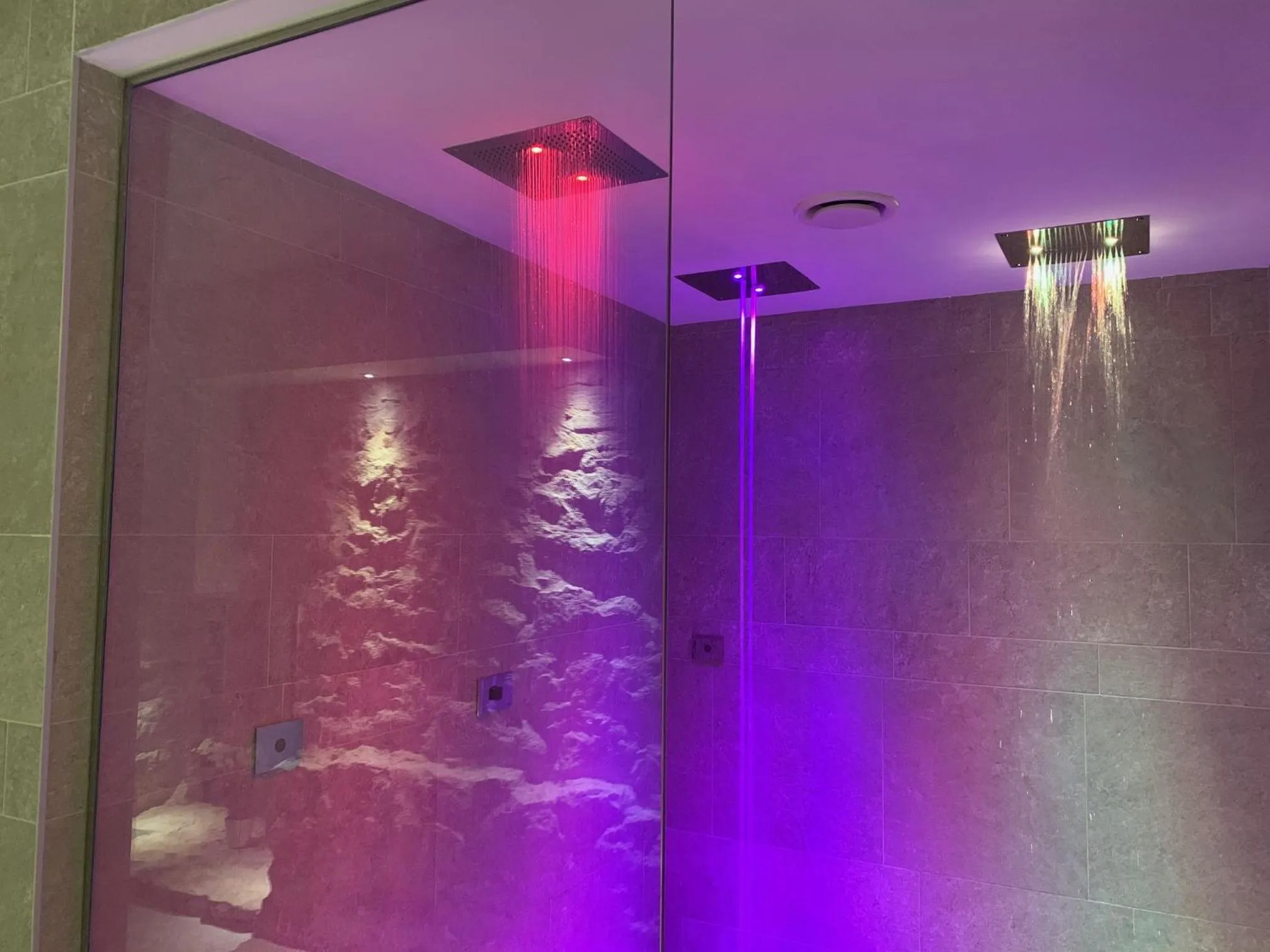 Spa and wellness centre/facilities in Grand Hotel & des Anglais Spa