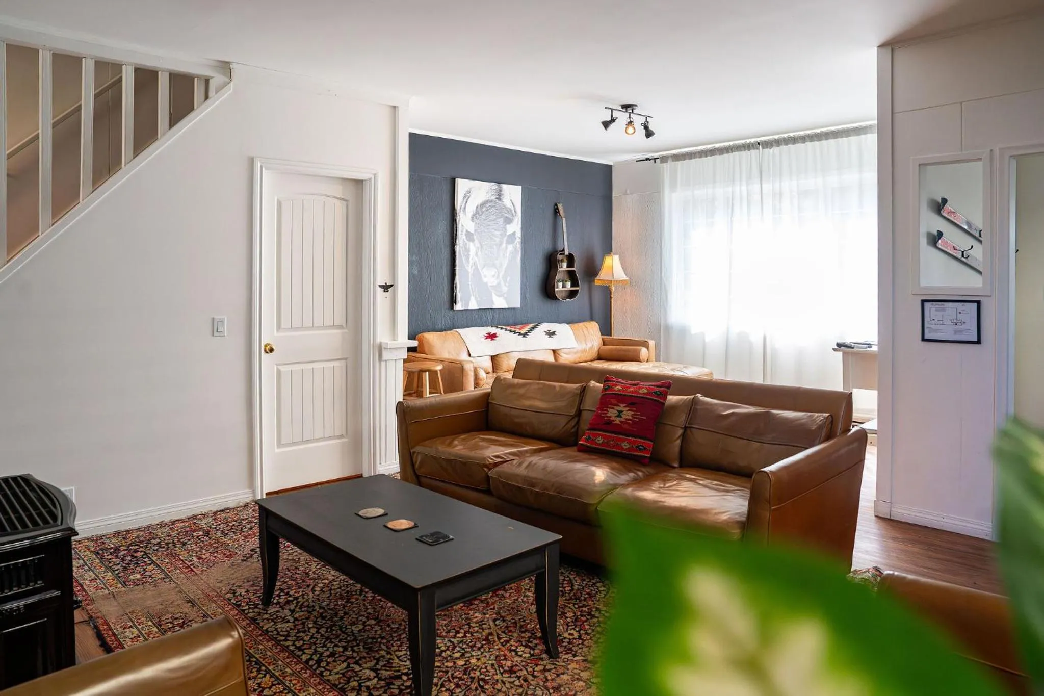 The Downtown Hive by Revelstoke Vacations