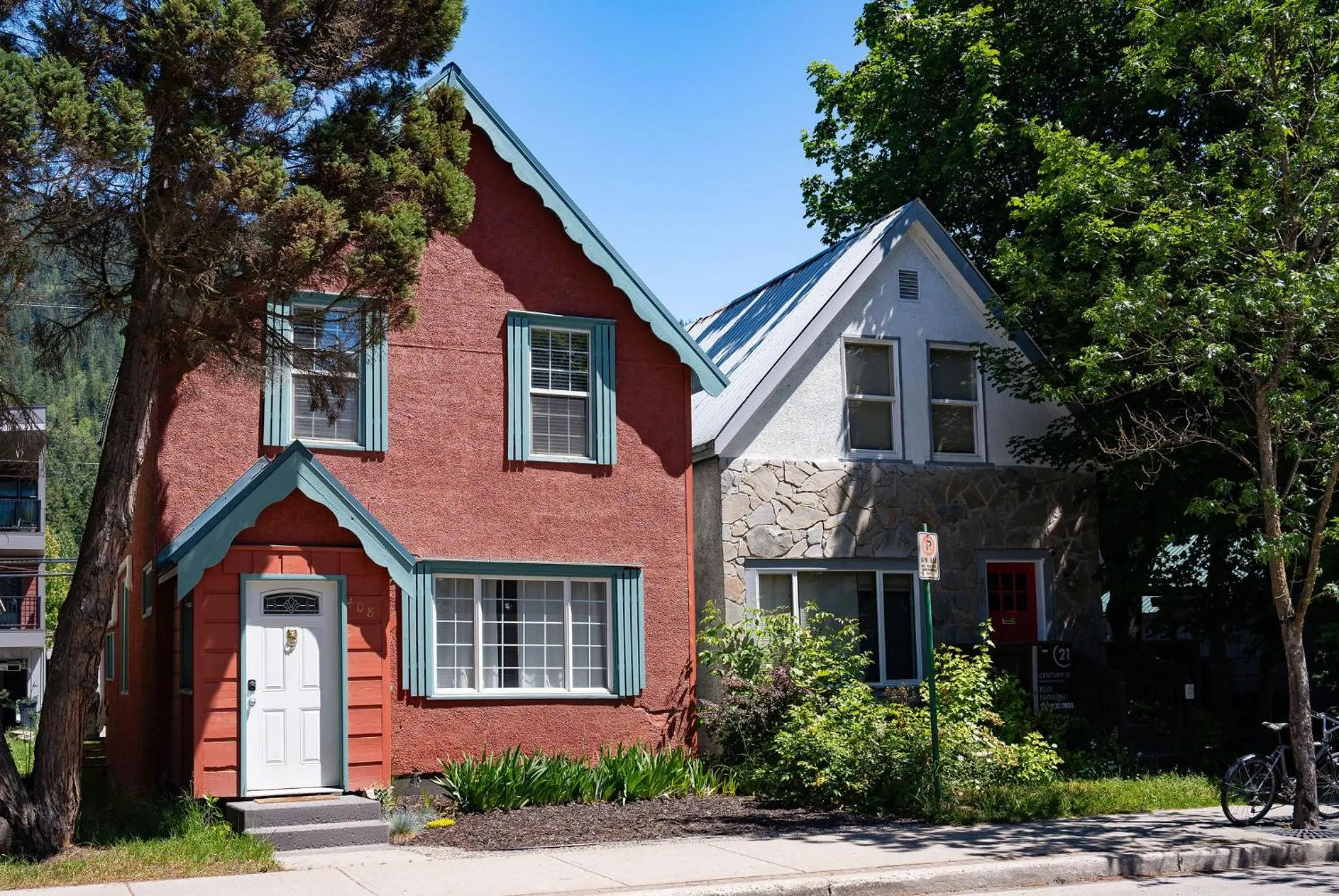 The Downtown Hive by Revelstoke Vacations