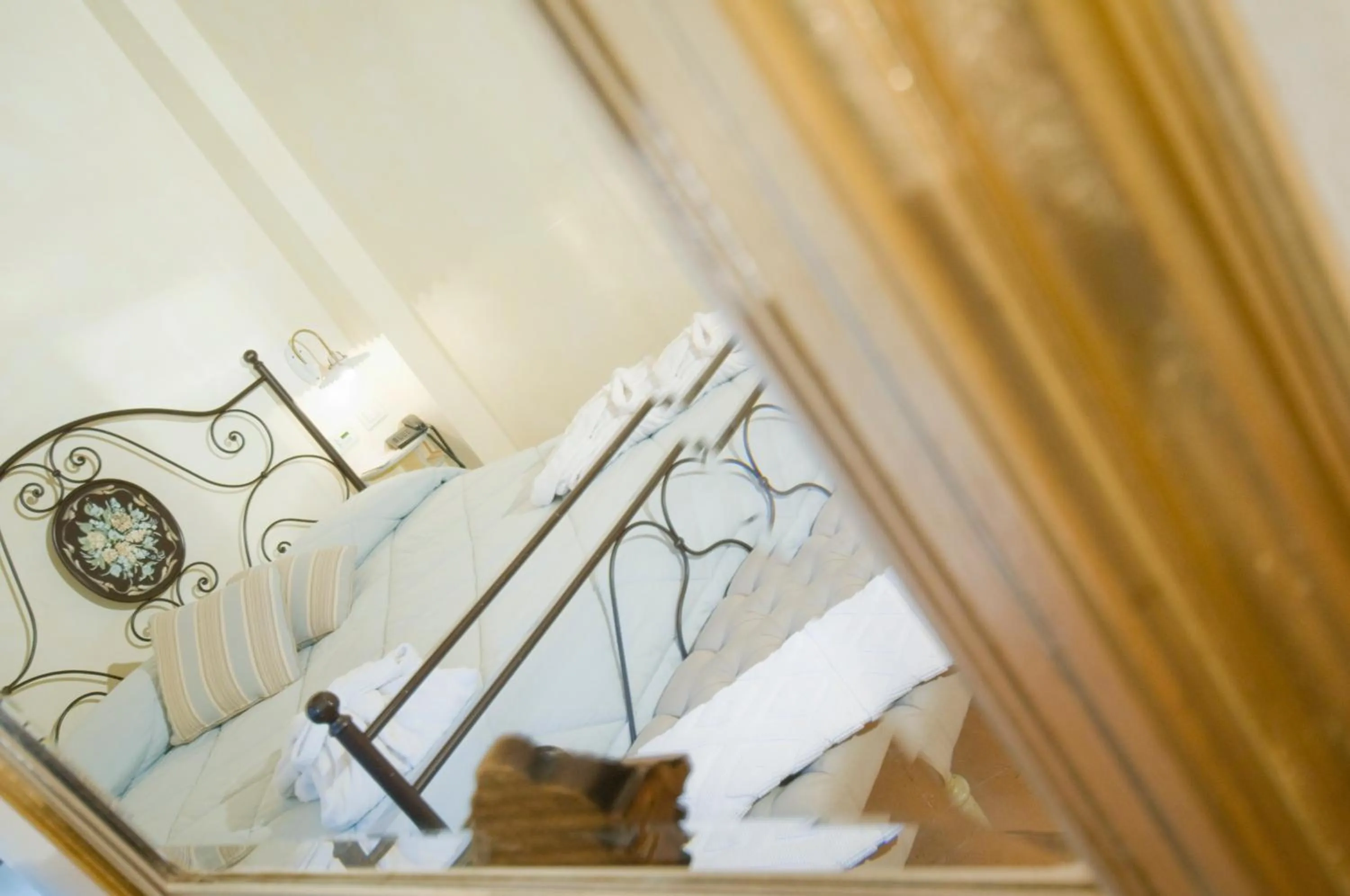 Shower in San Pietro Sopra Le Acque Resort & Spa