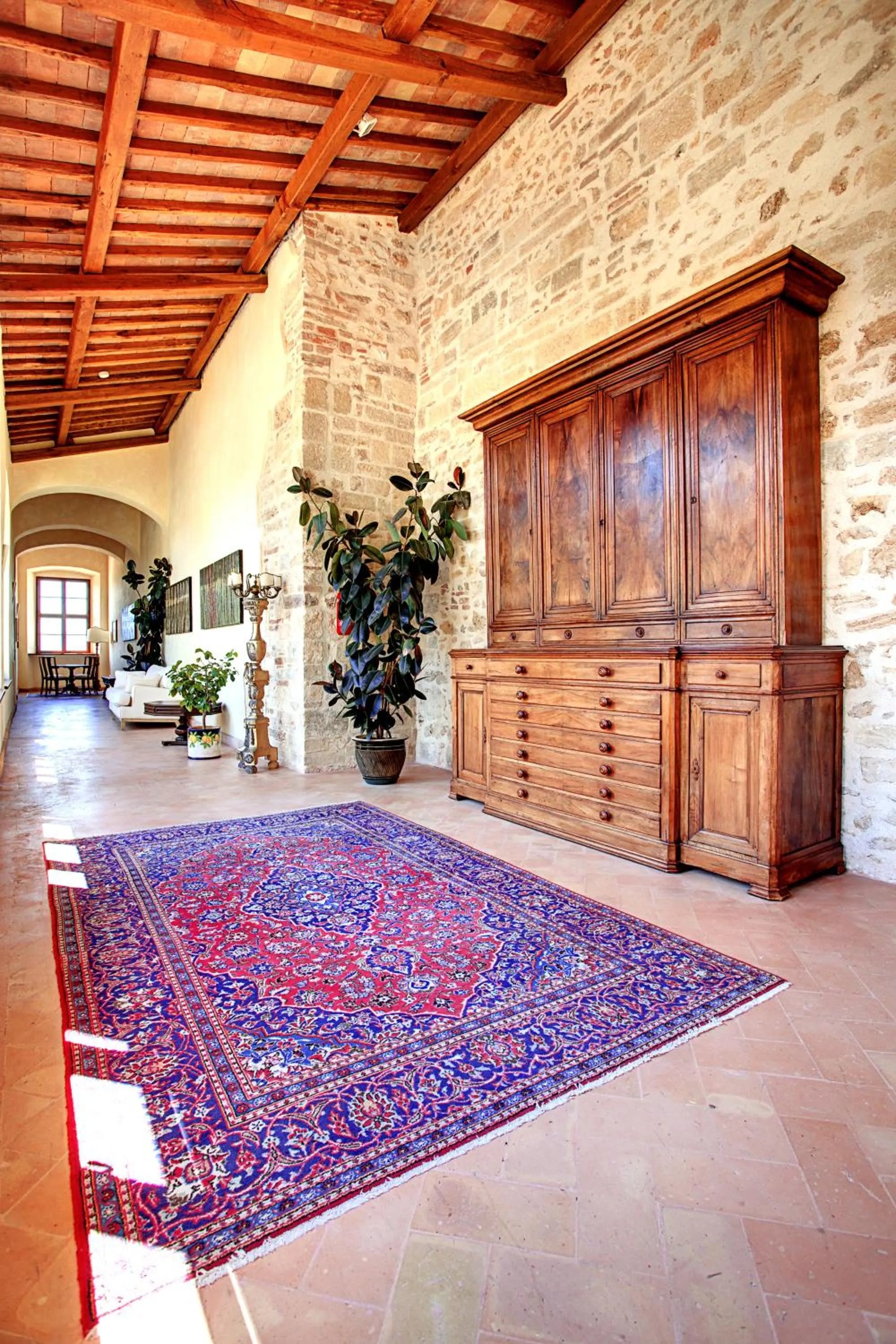 Day in San Pietro Sopra Le Acque Resort & Spa