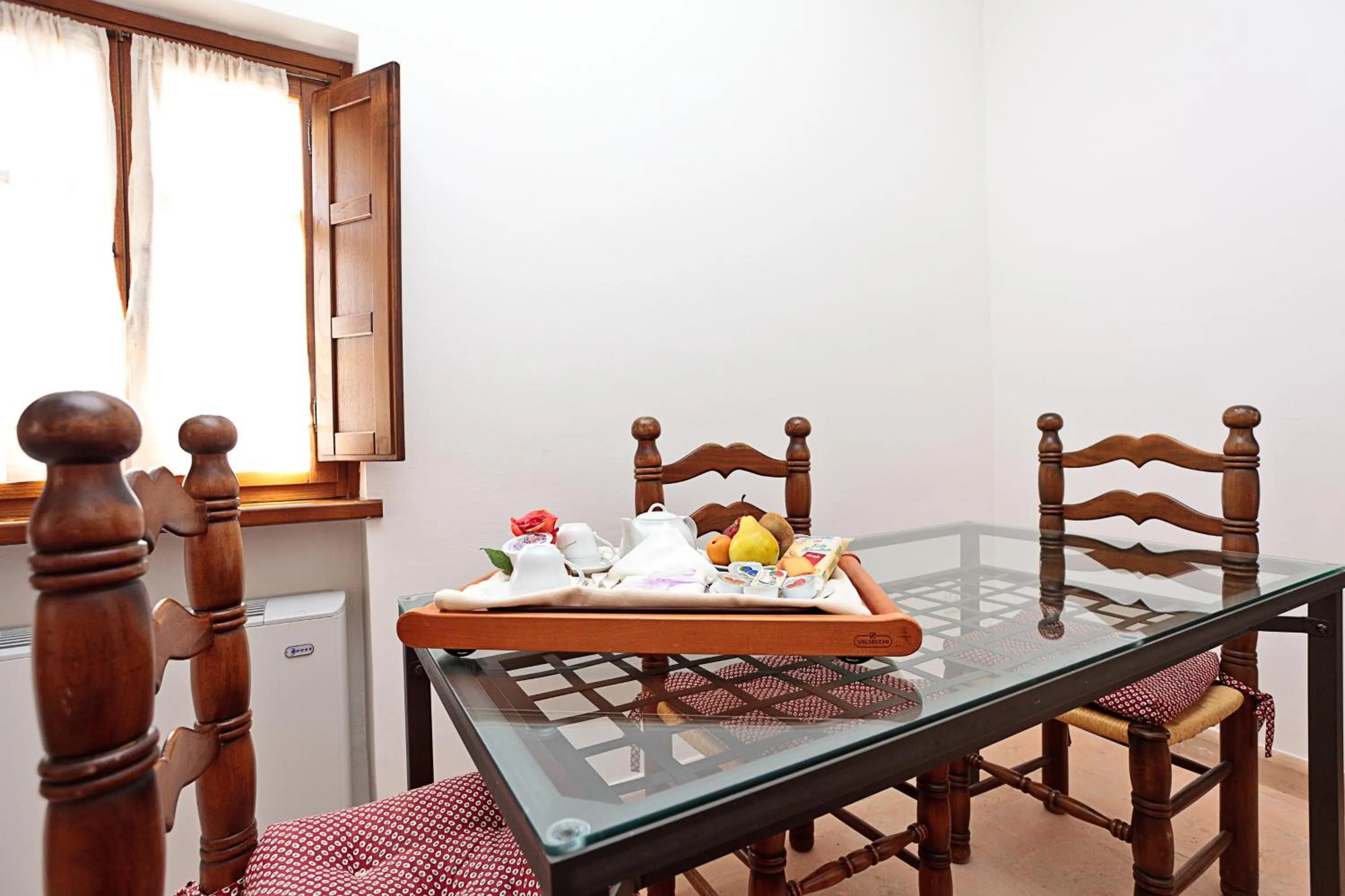 Living room in San Pietro Sopra Le Acque Resort & Spa