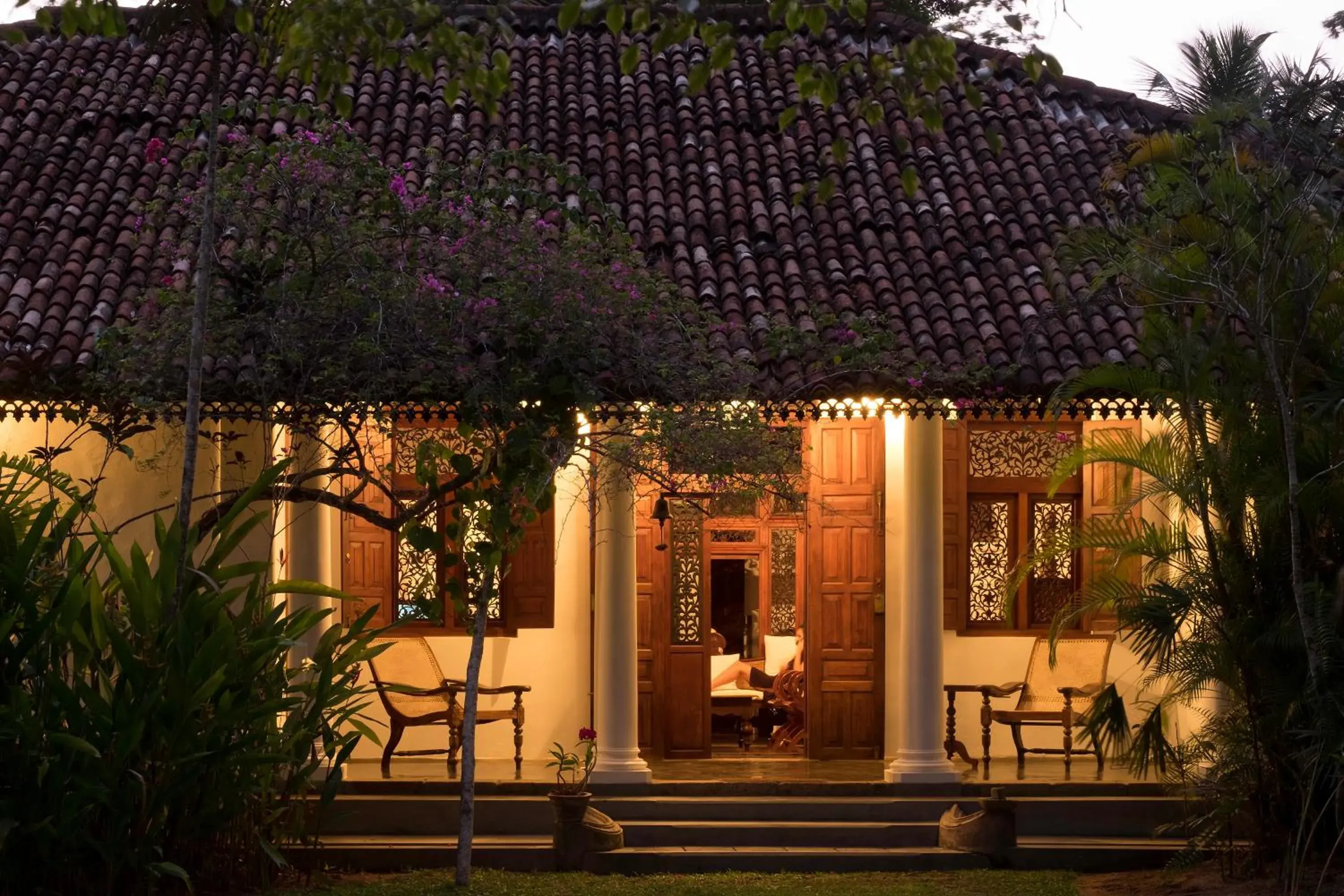 Three-Bedroom Villa in Nisala Arana Boutique Hotel Three-Bedroom Villa in Nisala Arana Boutique Hotel