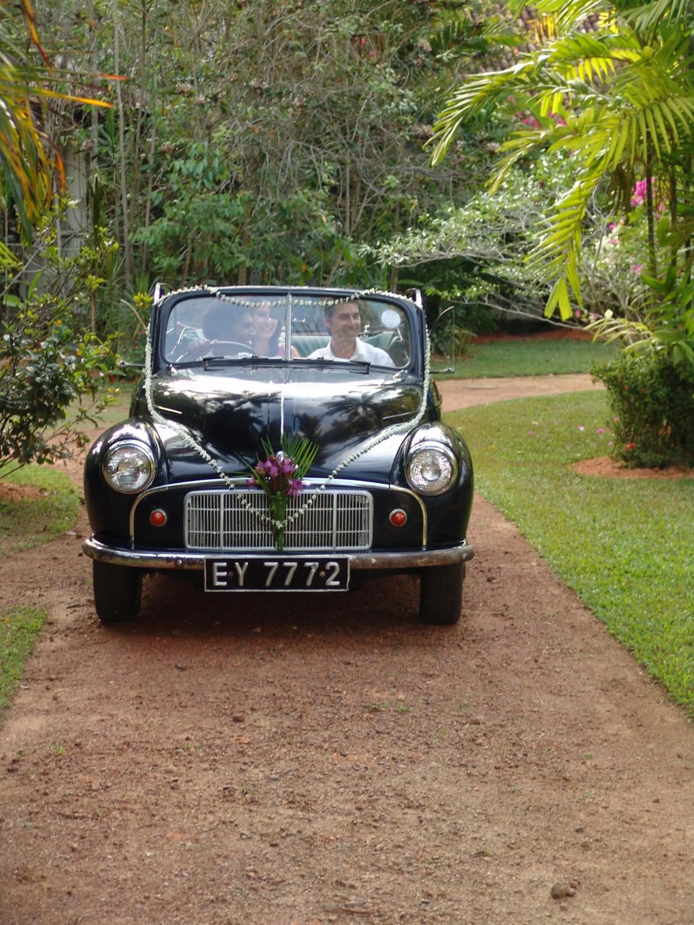 Activities in Nisala Arana Boutique Hotel