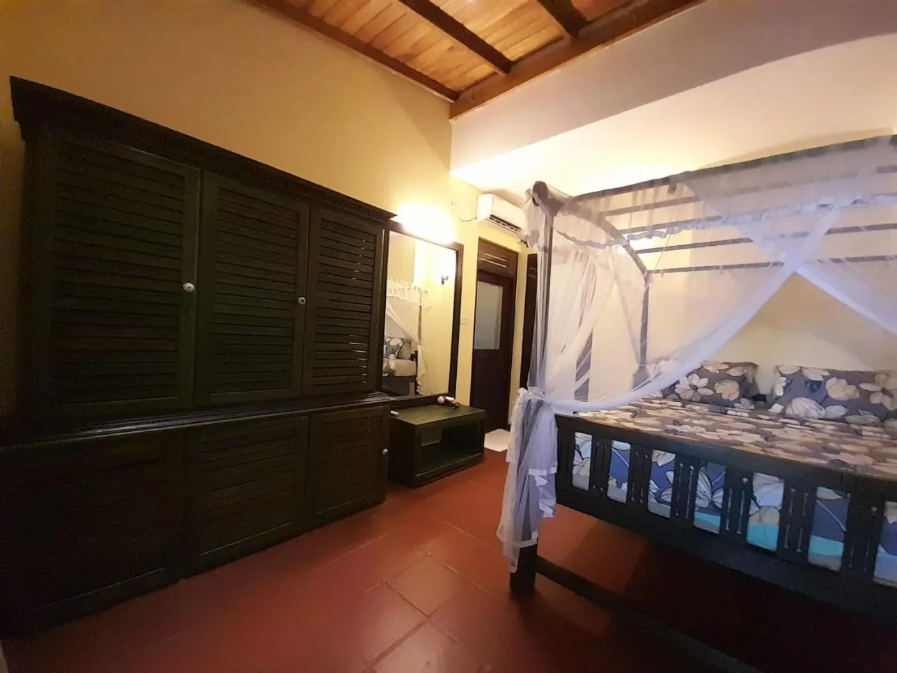 Villa Thawthisa The Boutique Hotel Unawatuna