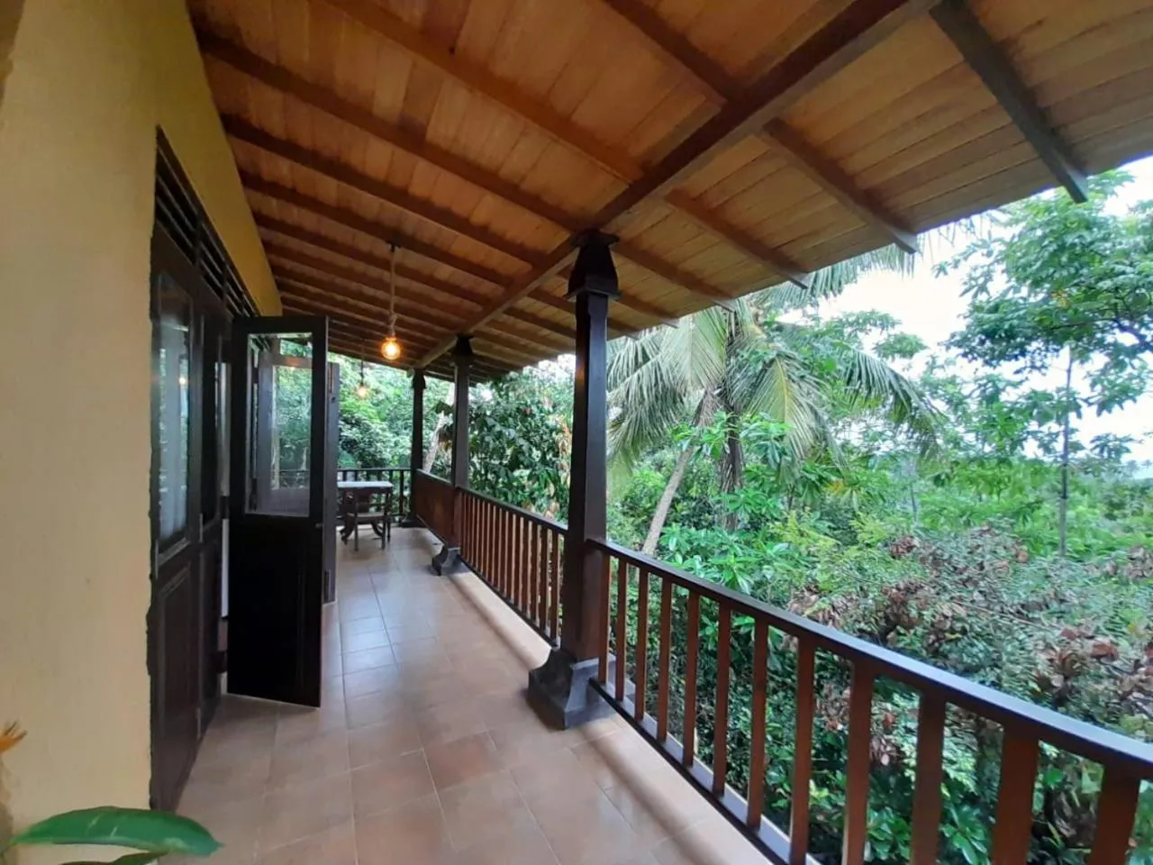 Villa Thawthisa The Boutique Hotel Unawatuna