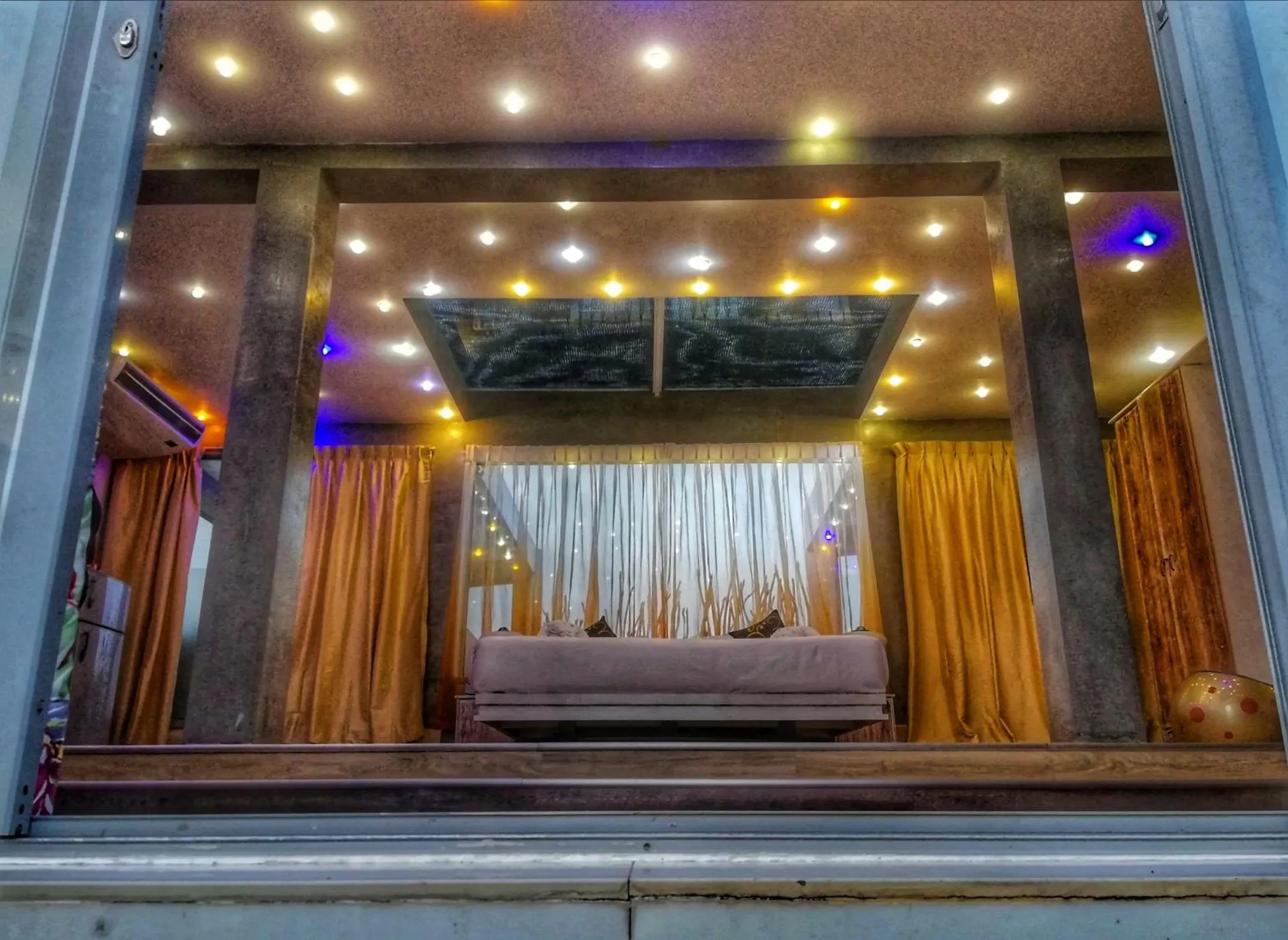 Facade/entrance in Villa Thawthisa The Boutique Hotel Unawatuna