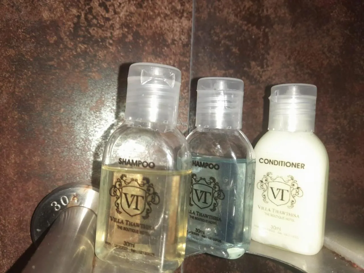 Villa Thawthisa The Boutique Hotel Unawatuna