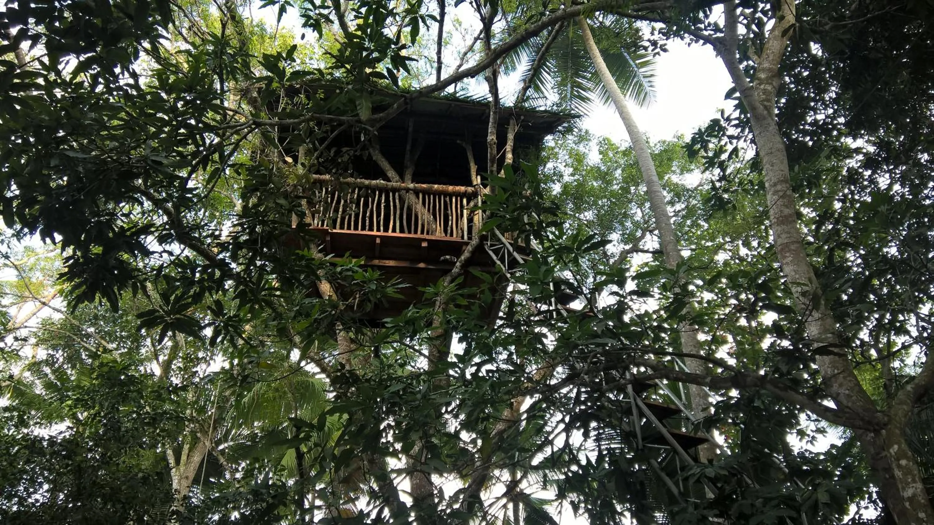 Other in Leisure Land