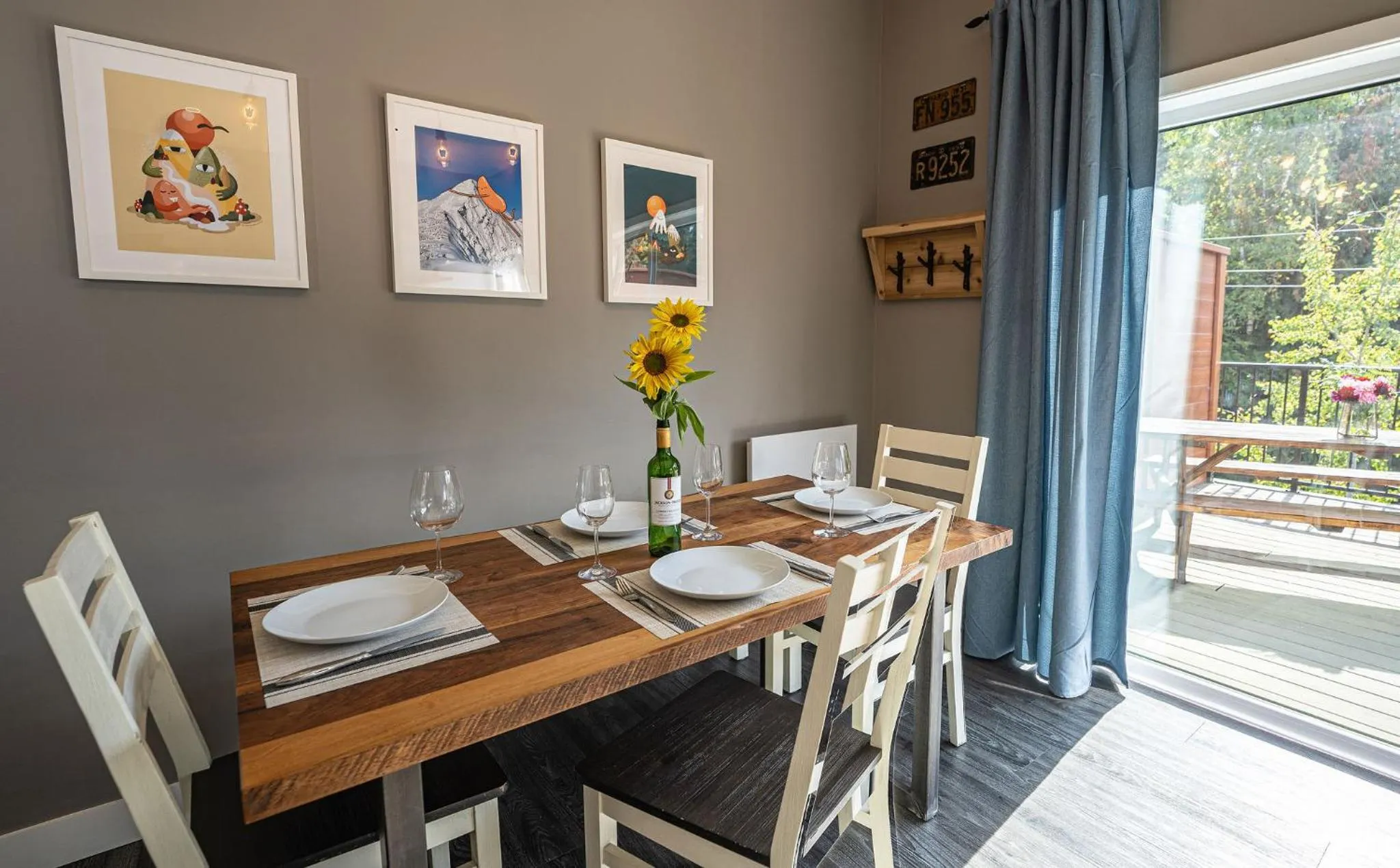 Pillow Top Condo by Revelstoke Vacations