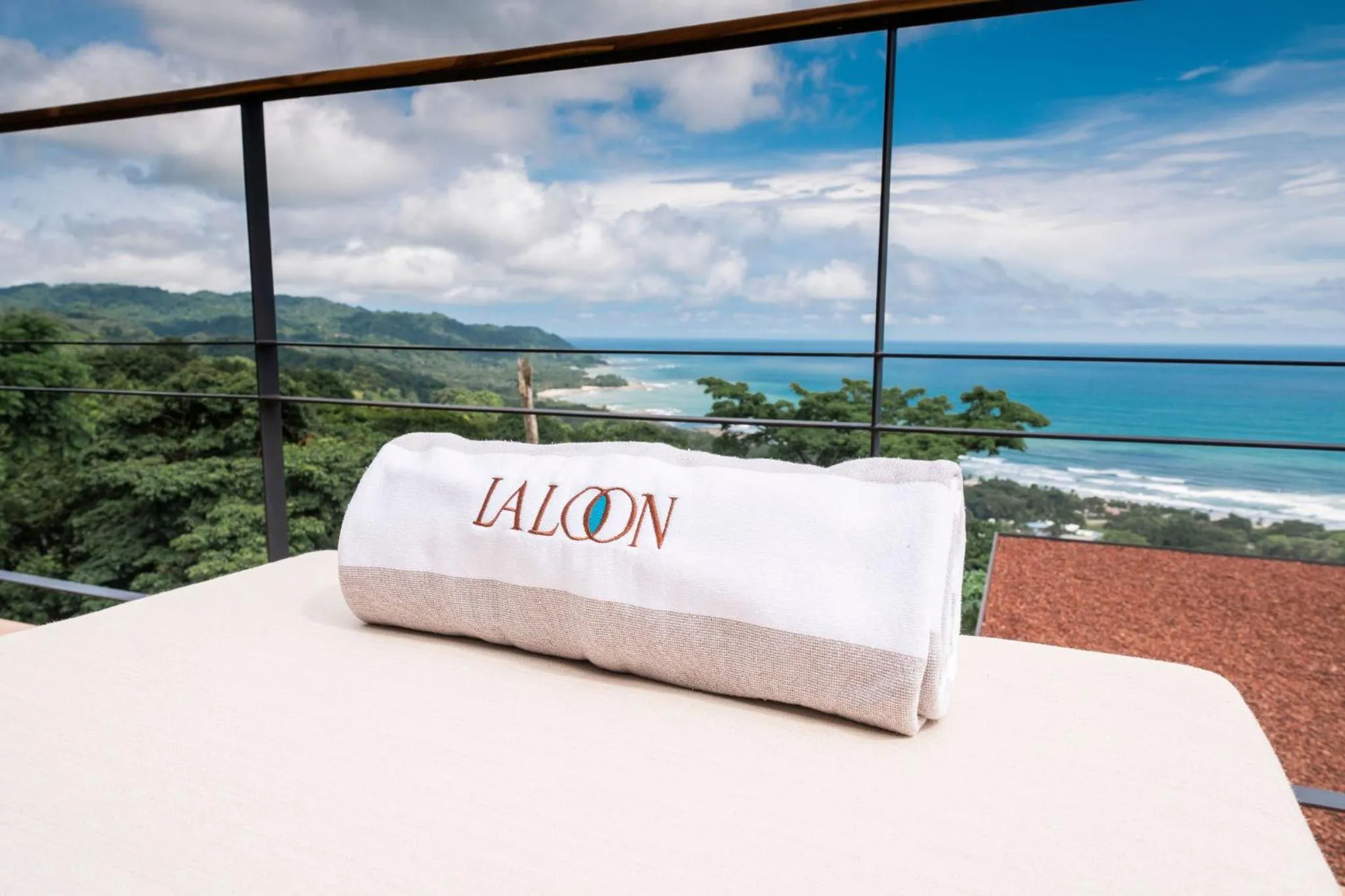 Property logo or sign in LALOON Luxury Suites - Adults Only