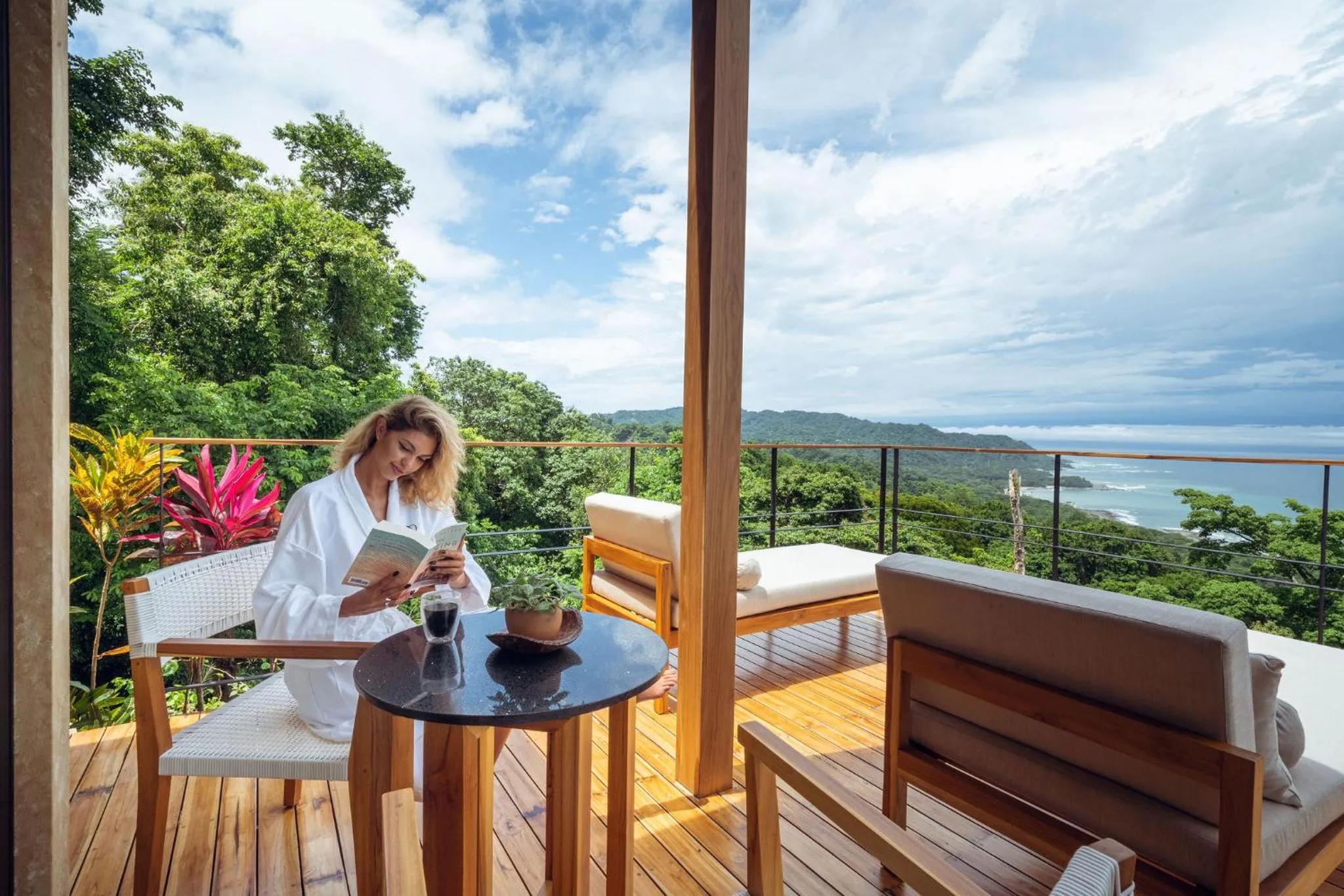 People in LALOON Luxury Suites - Adults Only