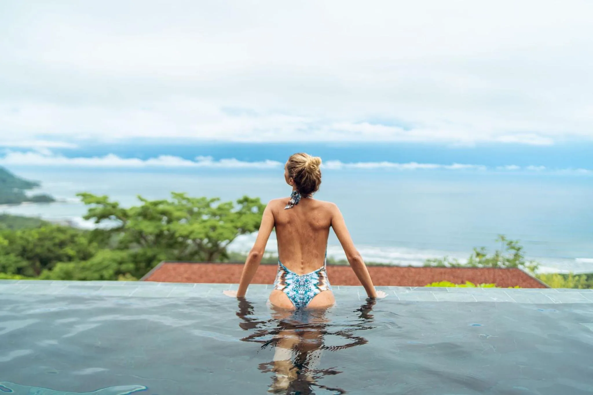 People in LALOON Luxury Suites - Adults Only