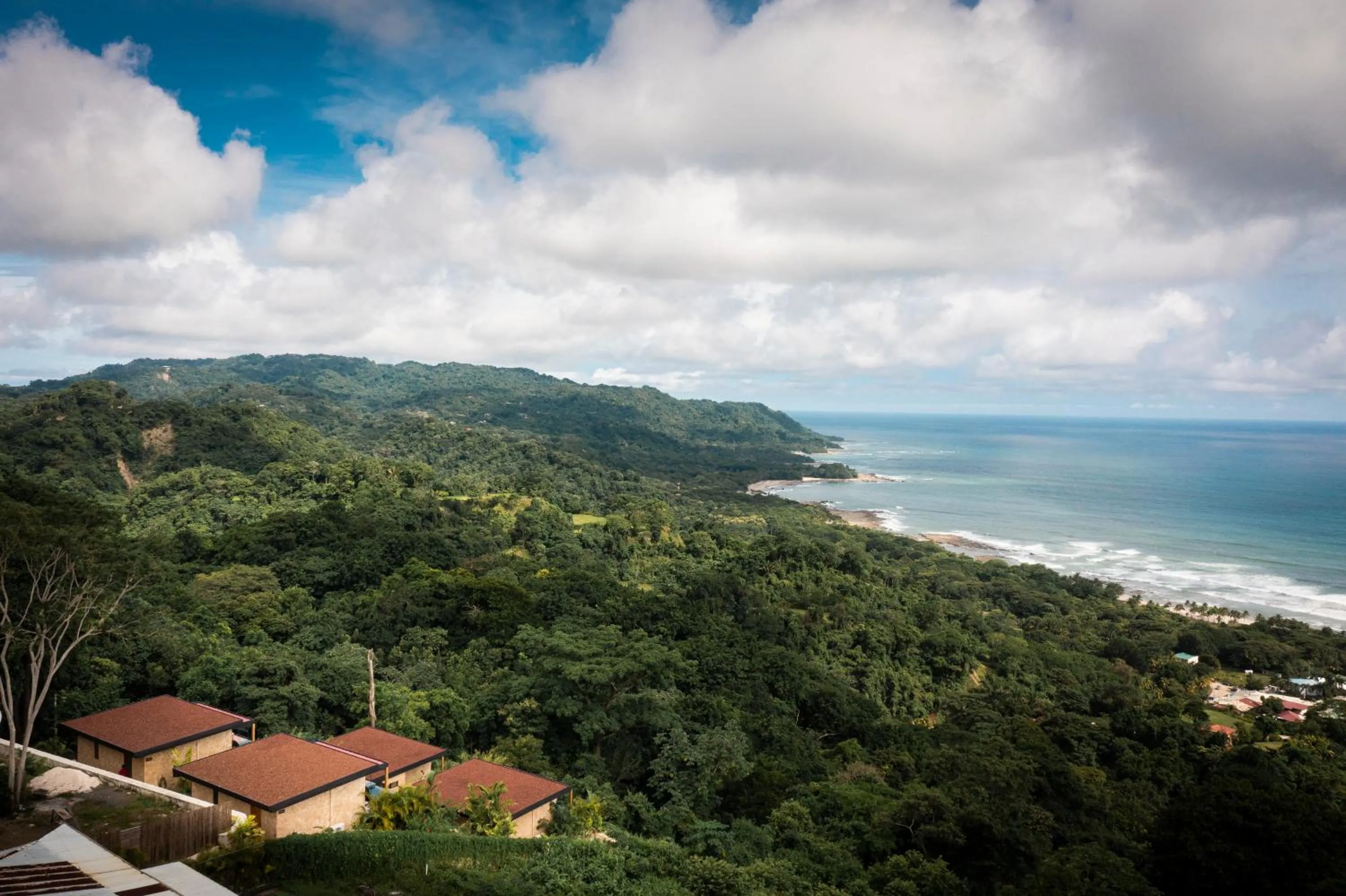 Natural landscape in LALOON Luxury Suites - Adults Only