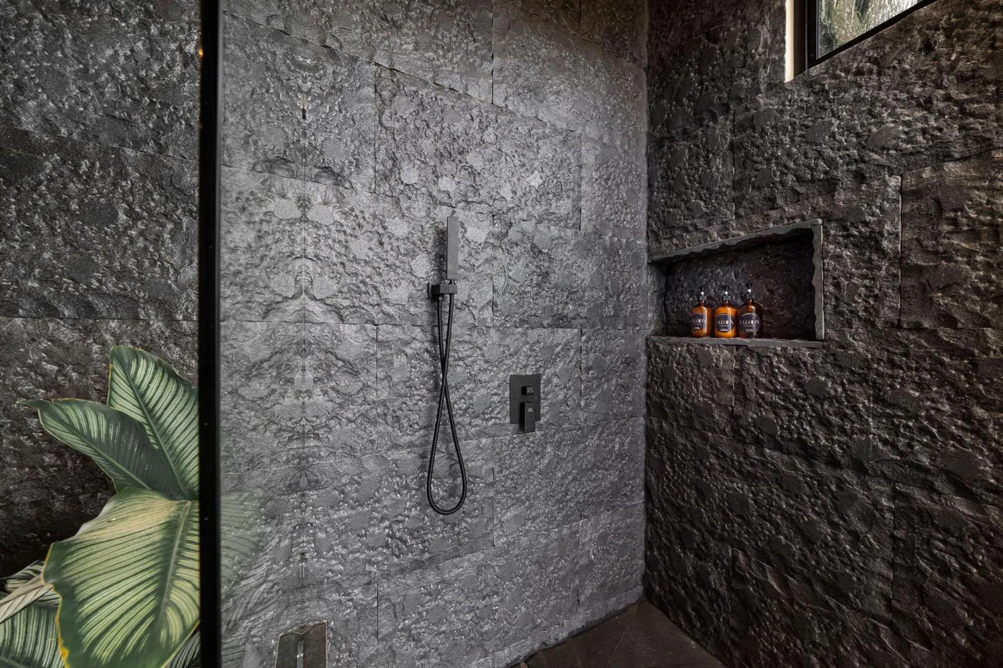 Bathroom in LALOON Luxury Suites - Adults Only