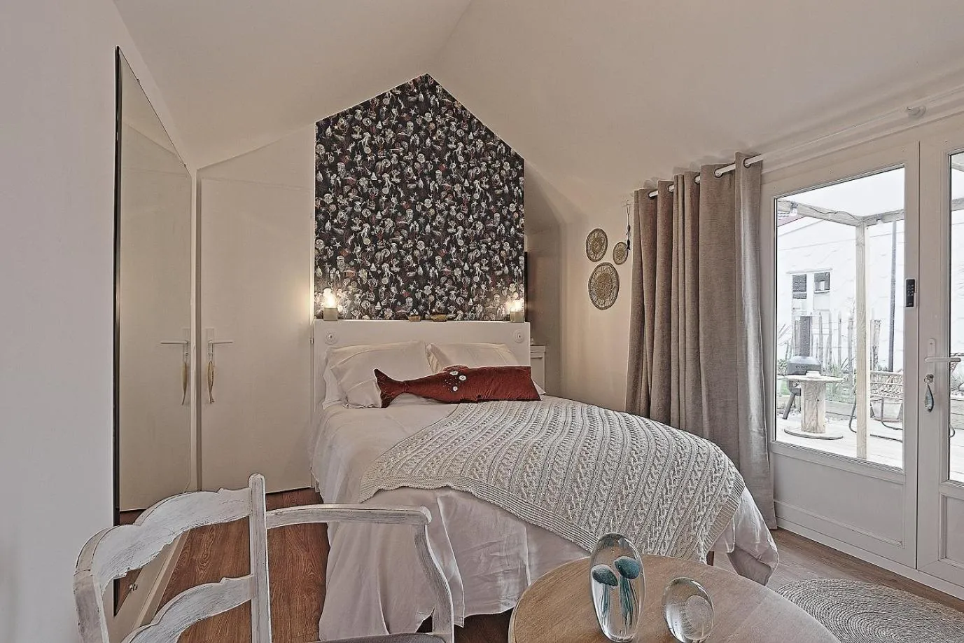 Le Cabanon du Cachalot