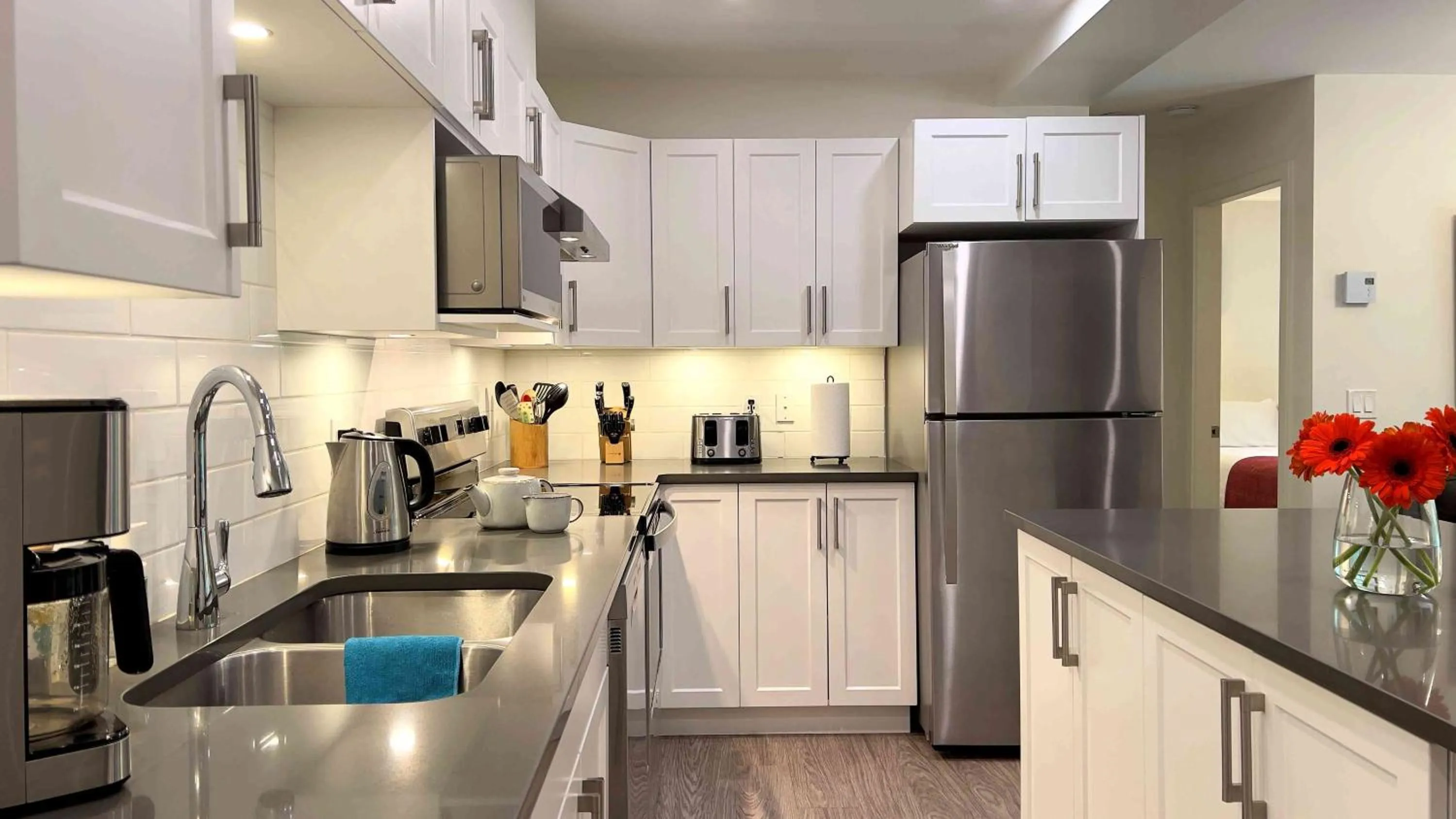 Orford Condo by Revelstoke Vacations