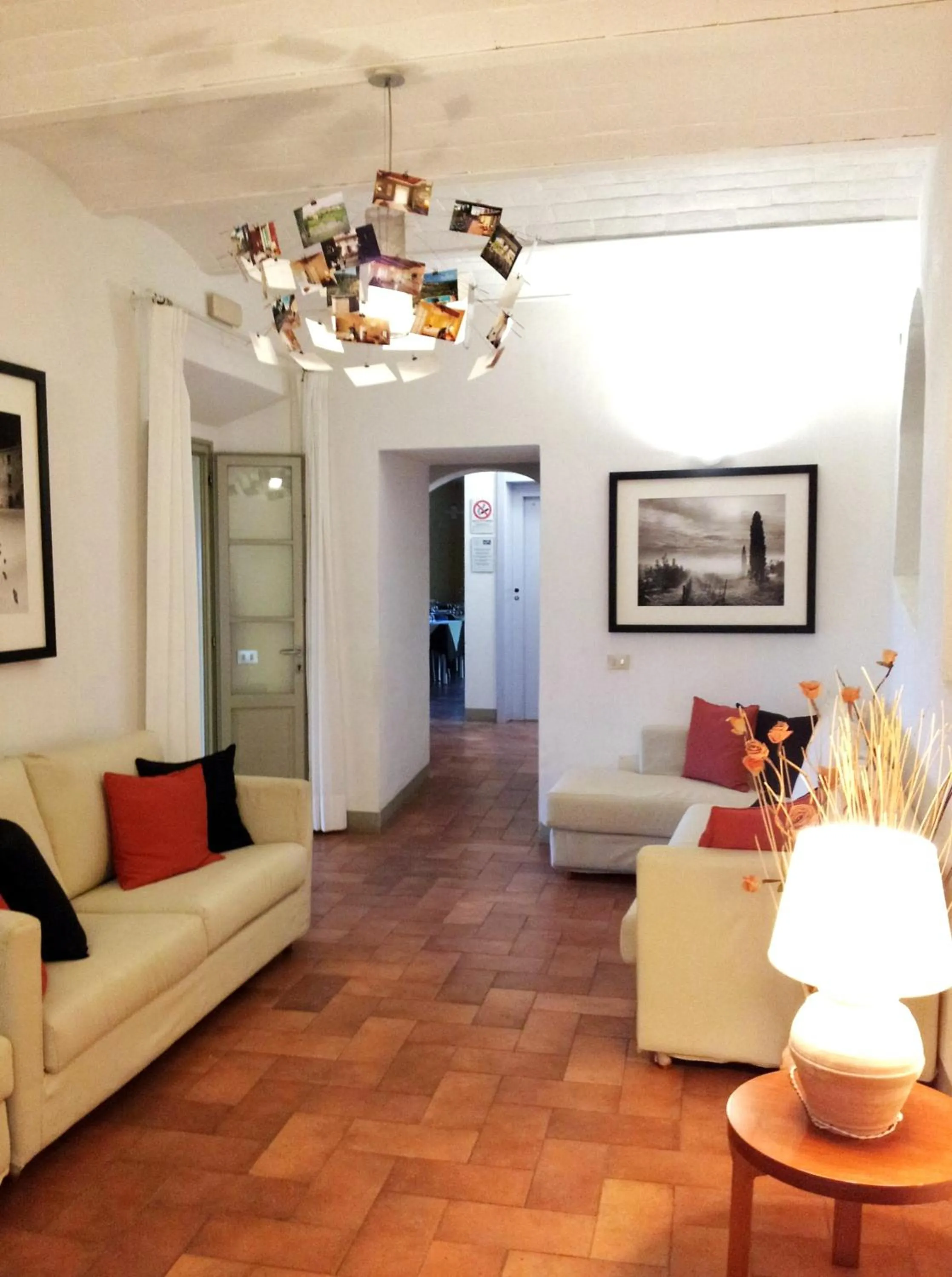 Other in Villa Ducci