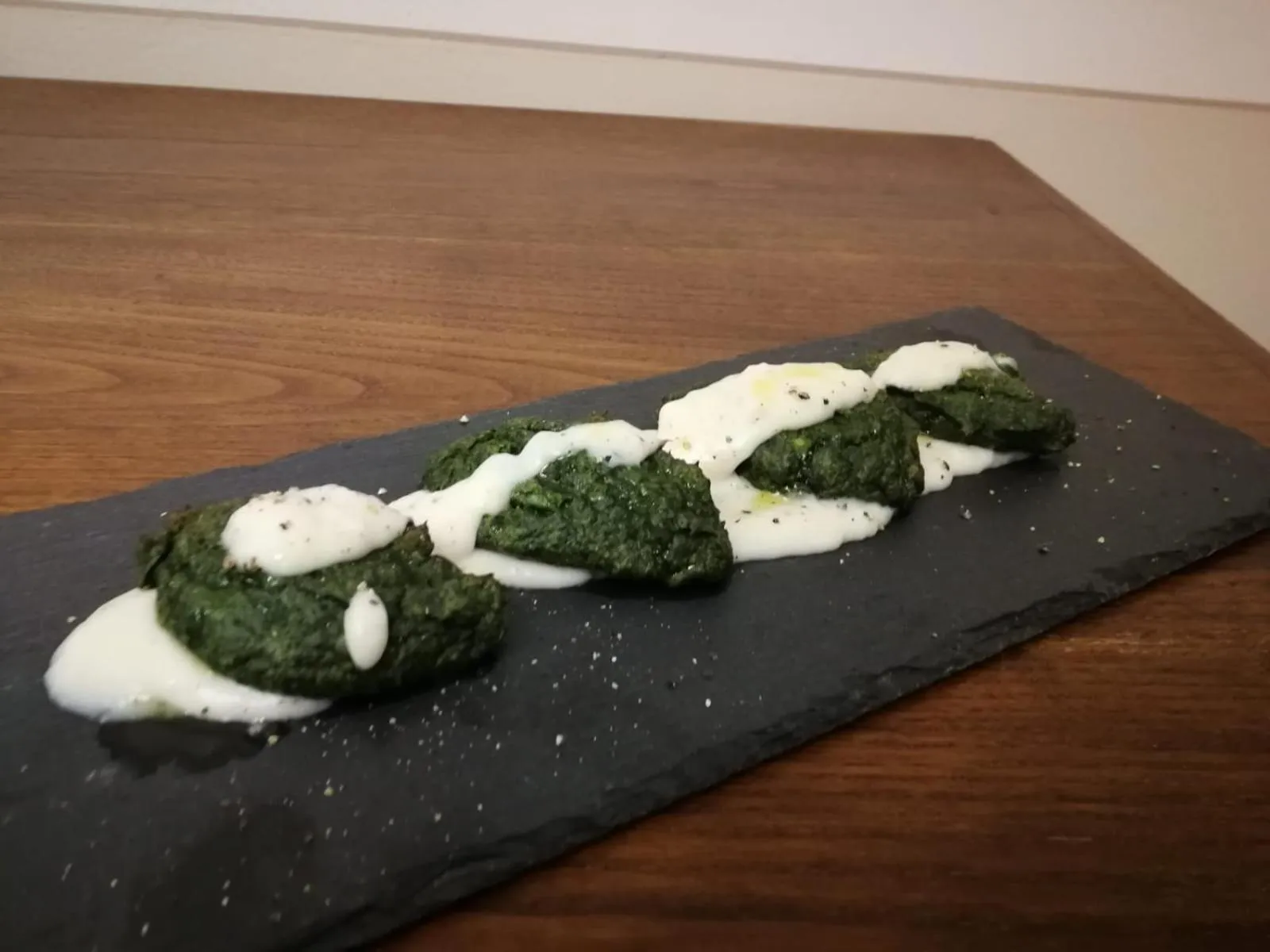 Dinner in Villa Ducci