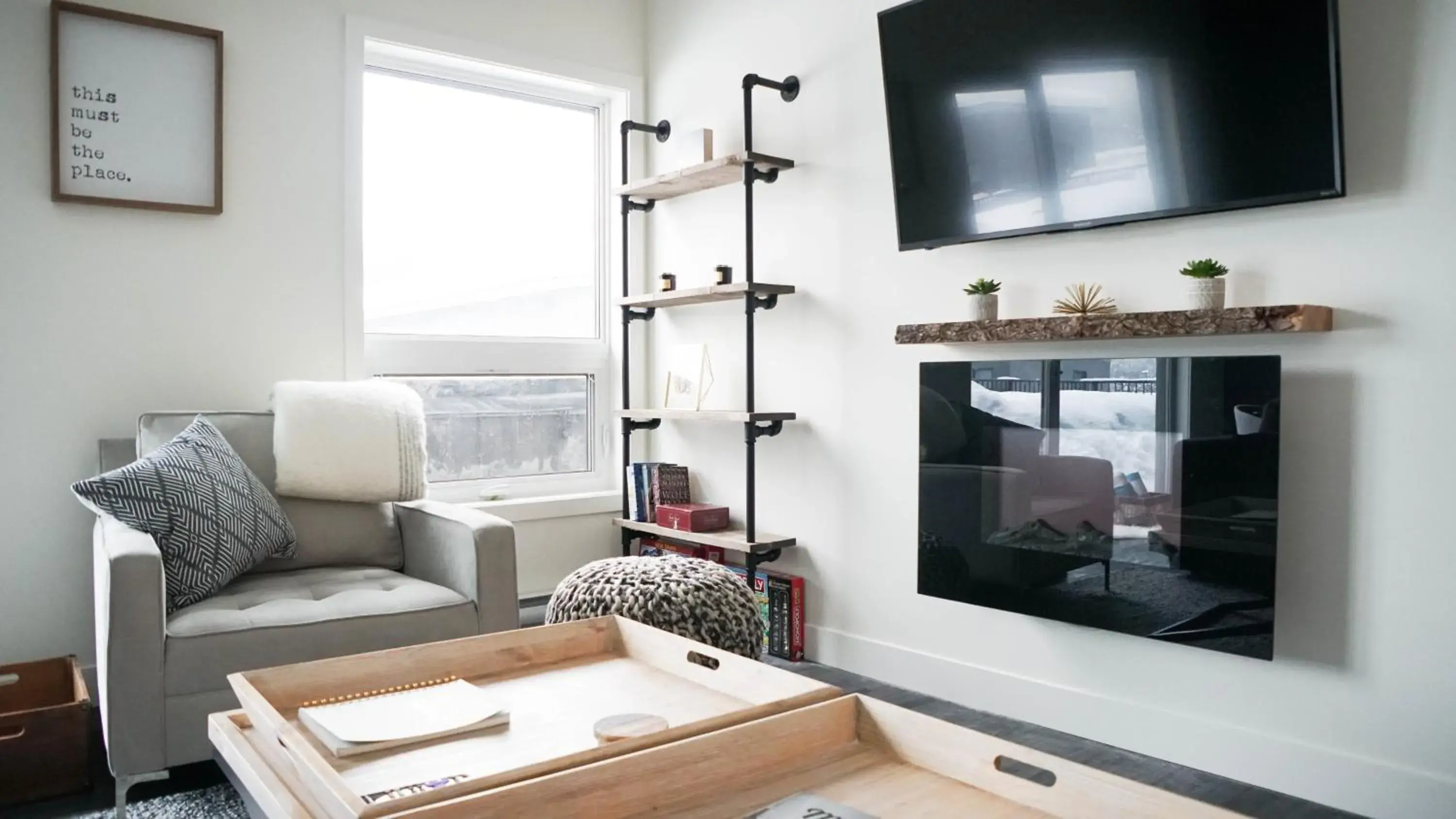 The Revy Den by Revelstoke Vacations The Revy Den by Revelstoke Vacations