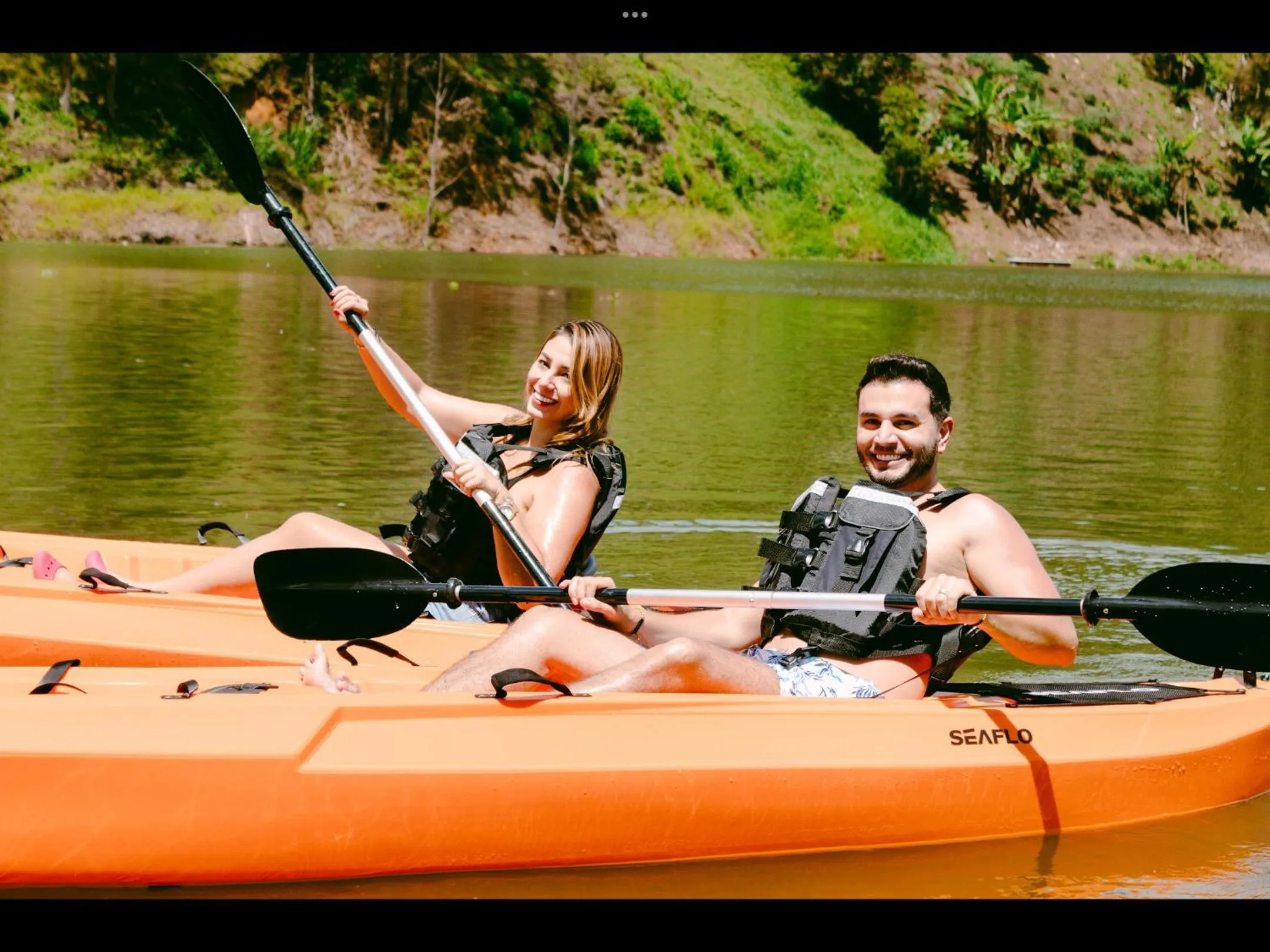 Activities in Glamping La Cepa GUATAPÉ